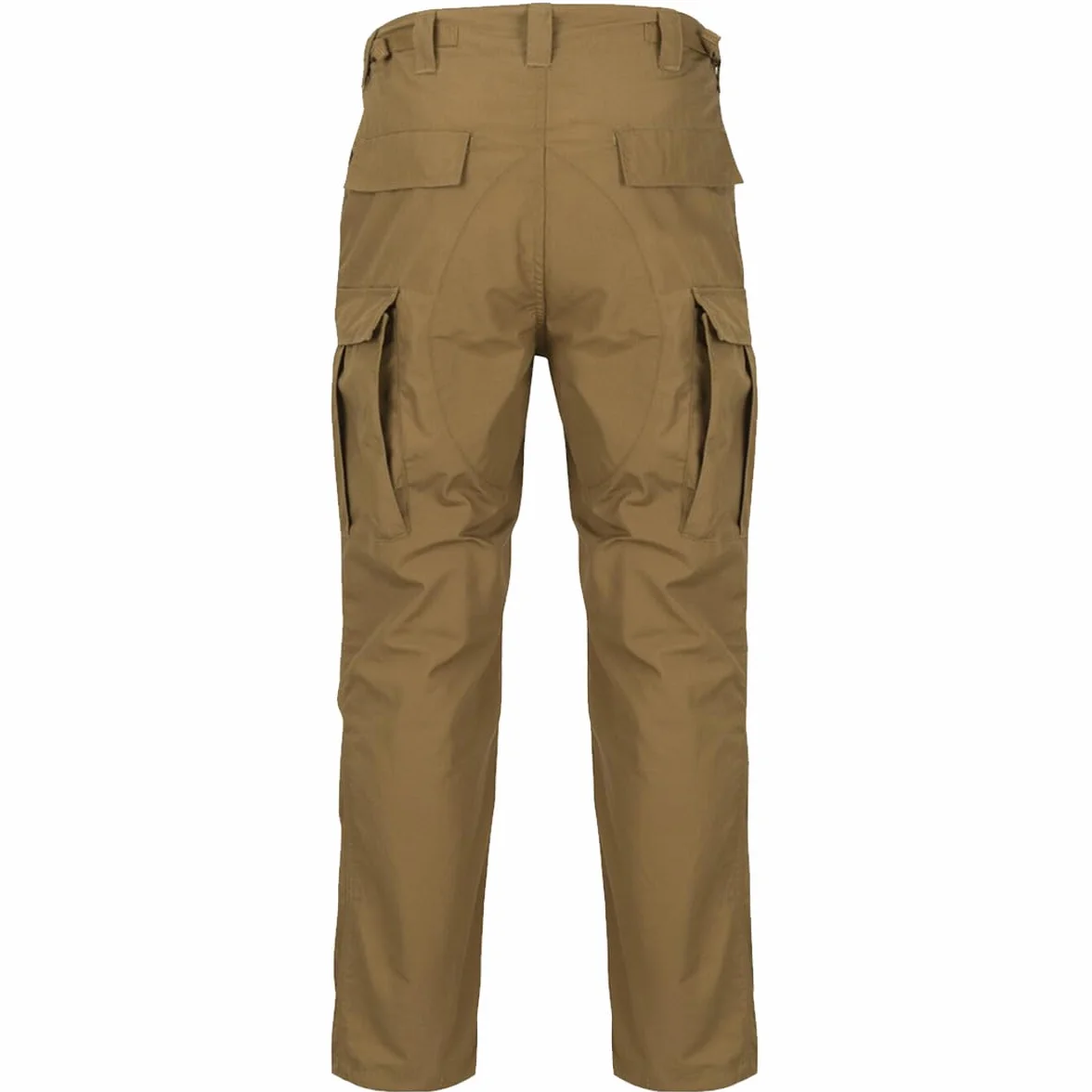 Helikon-Tex BDU Mk2 Pants - Coyote