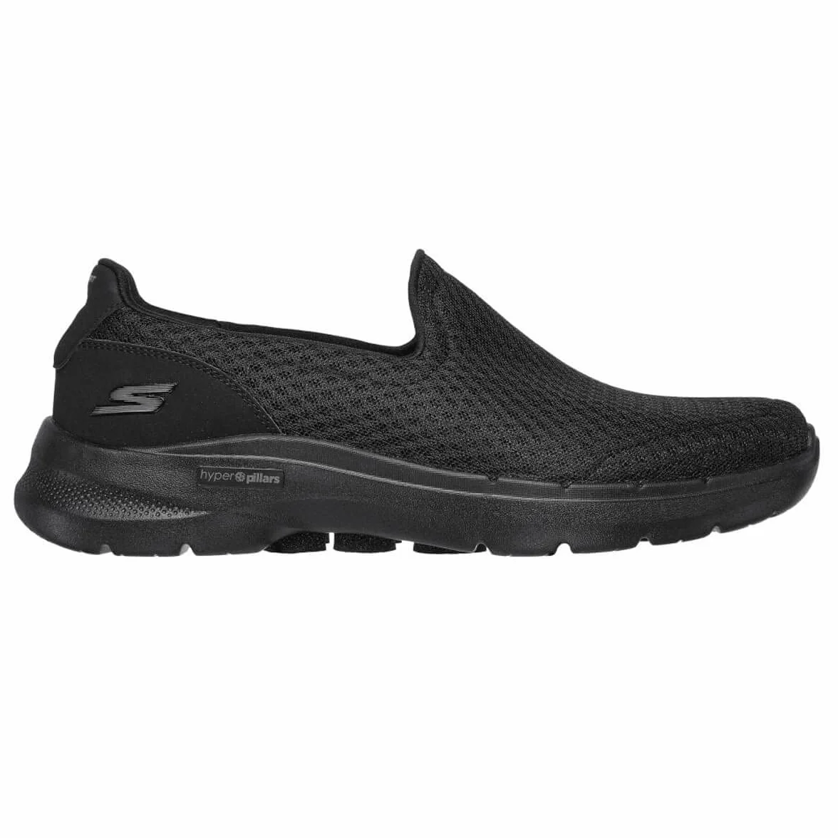 Skechers Mężczyźni Go Walk 6 MotleyAdidasy