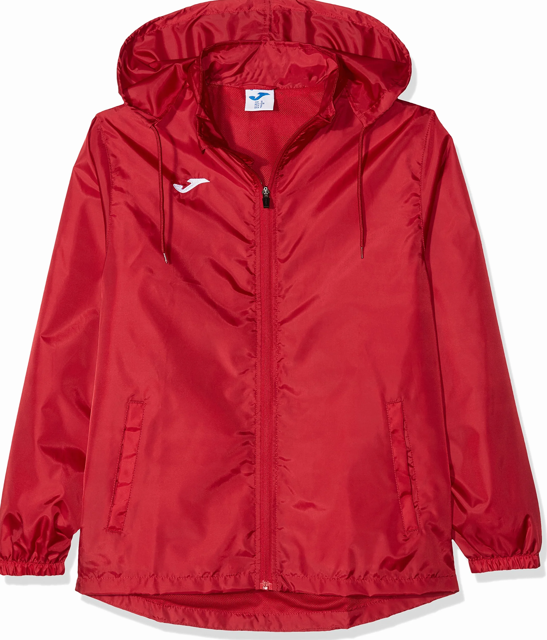 Joma Kurtka Iris, 100087.600.L, czerwona, L