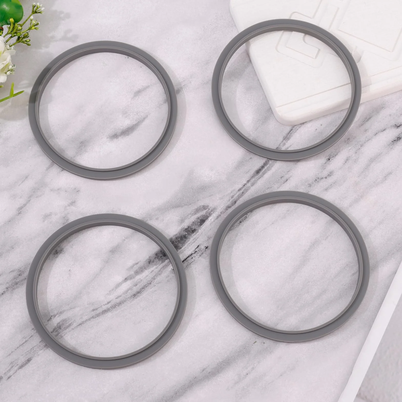 Uszczelka Silikonowa O-ring do NutriBullet 600 W 900 W Części Zamienne Blendera