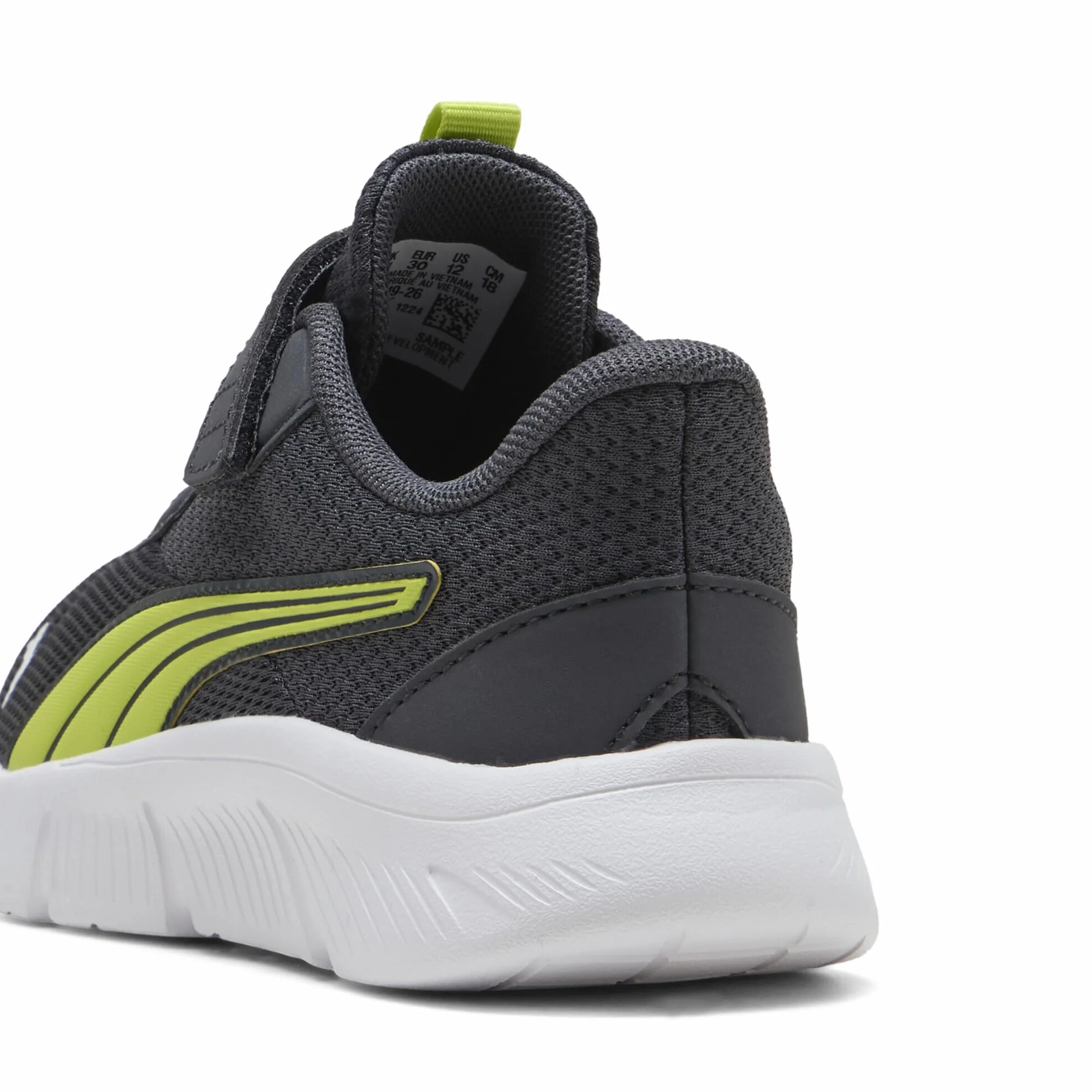 PUMA Uniseks - dzieci Flexfocus Modern Ac+ PsAdidasy