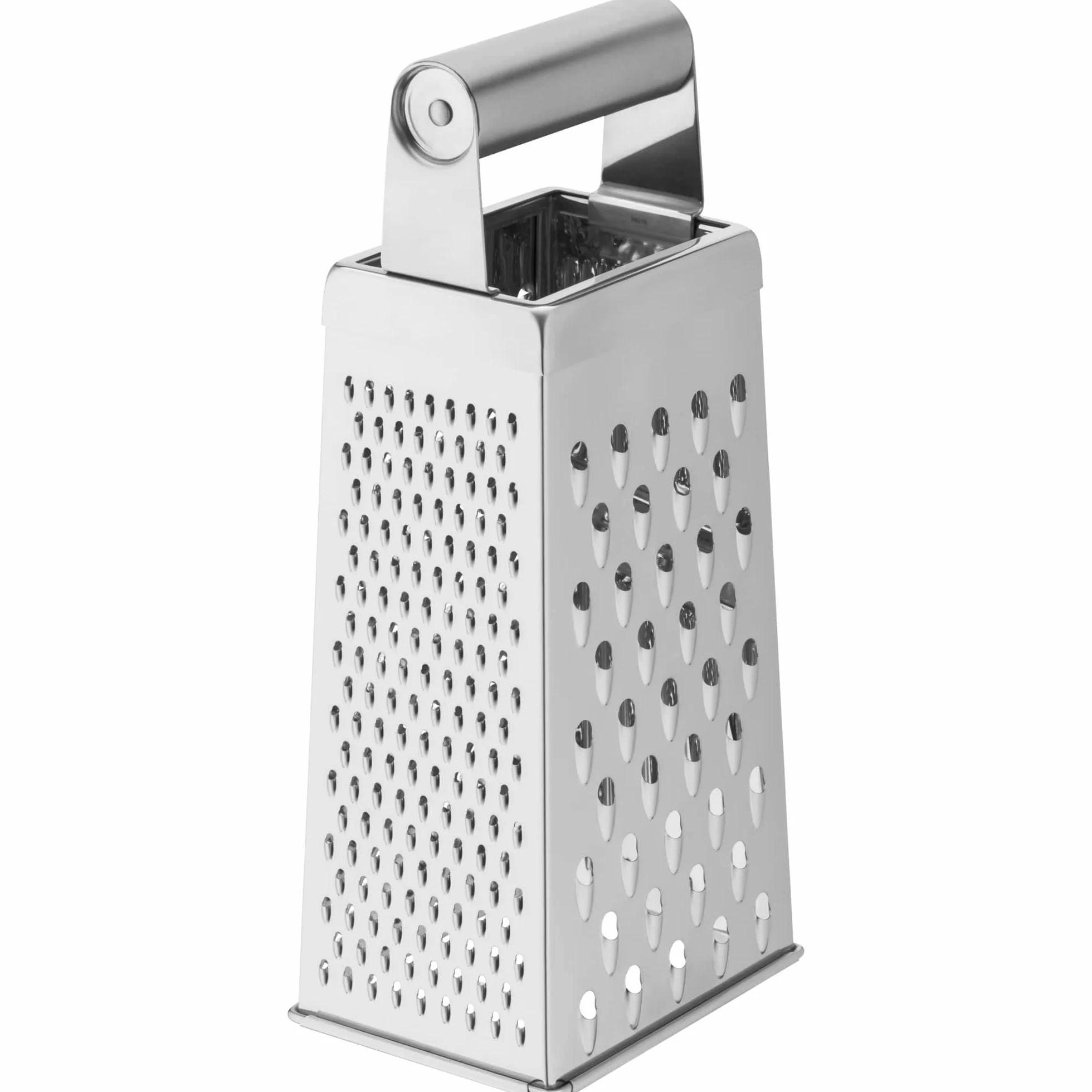 Wmf Tarka Kuchenna Srebrny 10,5 x 8 x 24 cm