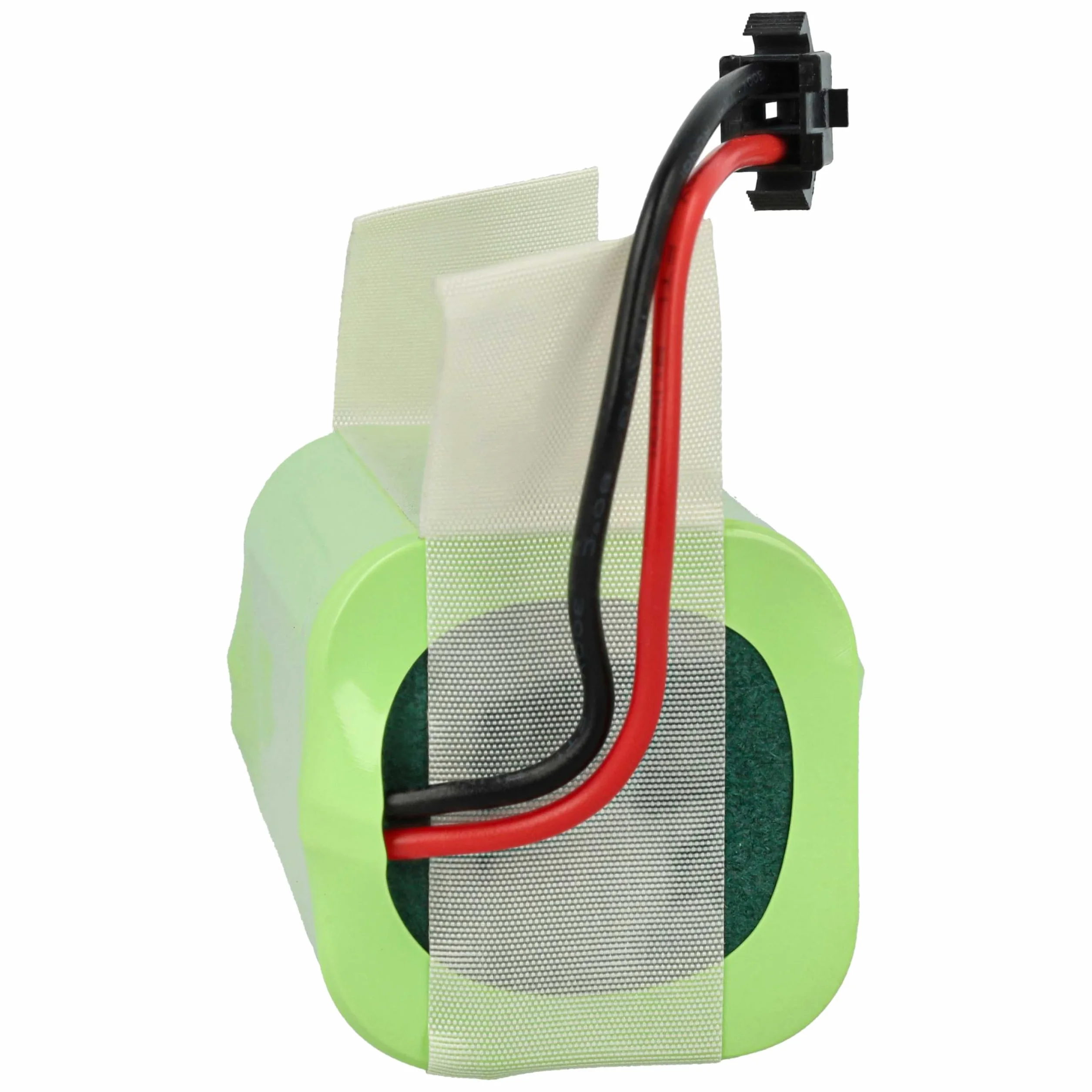 vhbw Bateria kompatybilna z Eufy RoboVac L35, LR30 Home Cleaner (2600 mAh, 14,4 V, litowo-jonowa)