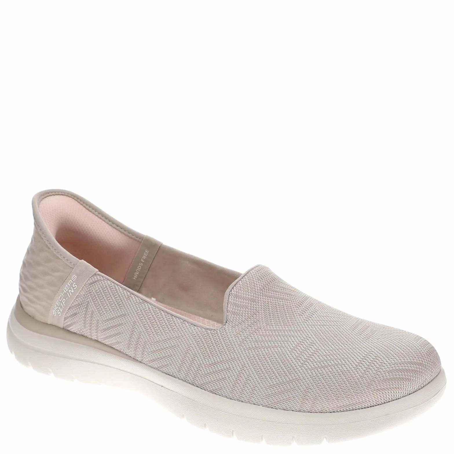 Skechers Kobiety On-the-go Flex - Clover Hands Free Slip-insMokasyn