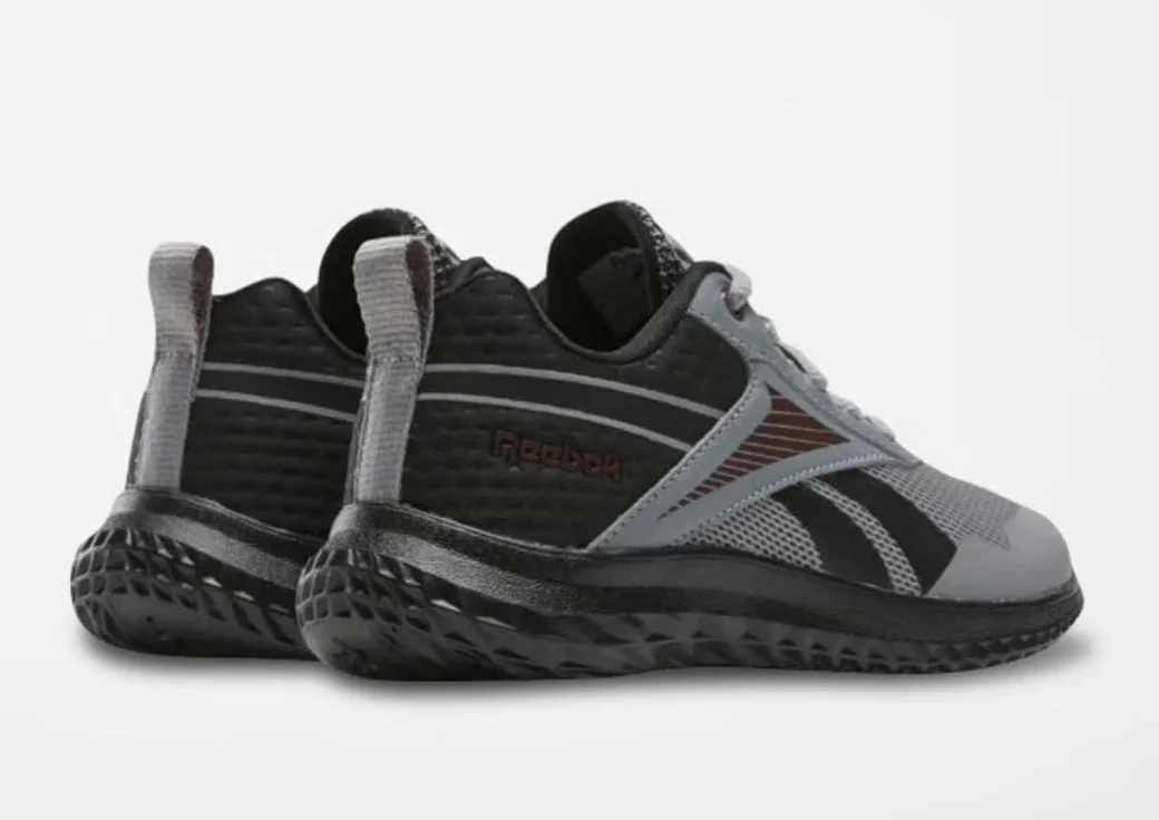 Reebok Chłopcy Rush Runner 5.0Sneaker
