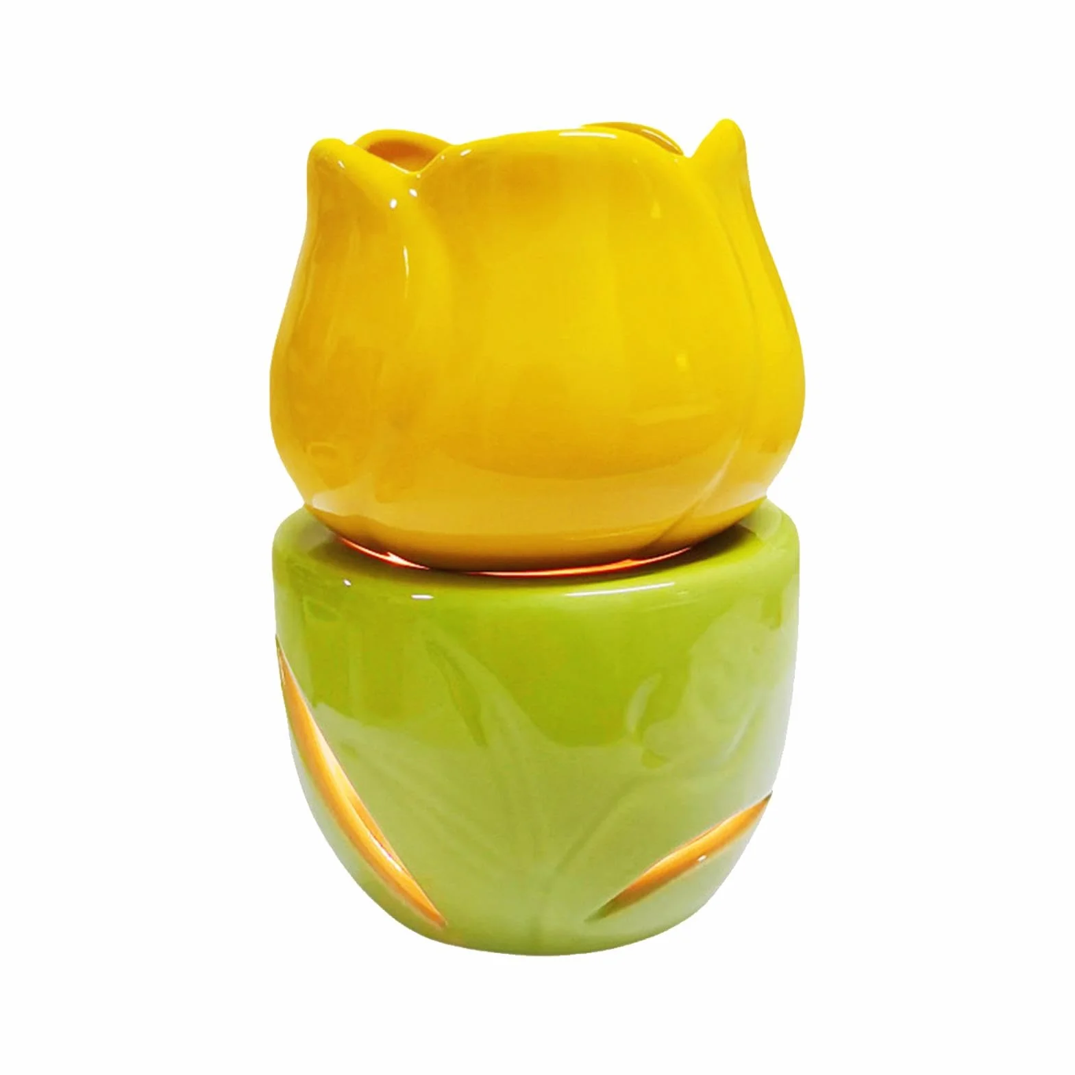 Świecznik na podgrzewacze, ceramiczny palnik olejowy, dyfuzor do świec, topiący wosk, podgrzewacz zapachowy, świecznik, topiący wosk na podgrzewacz, ceramiczny podgrzewacz do świec, palnik olejków