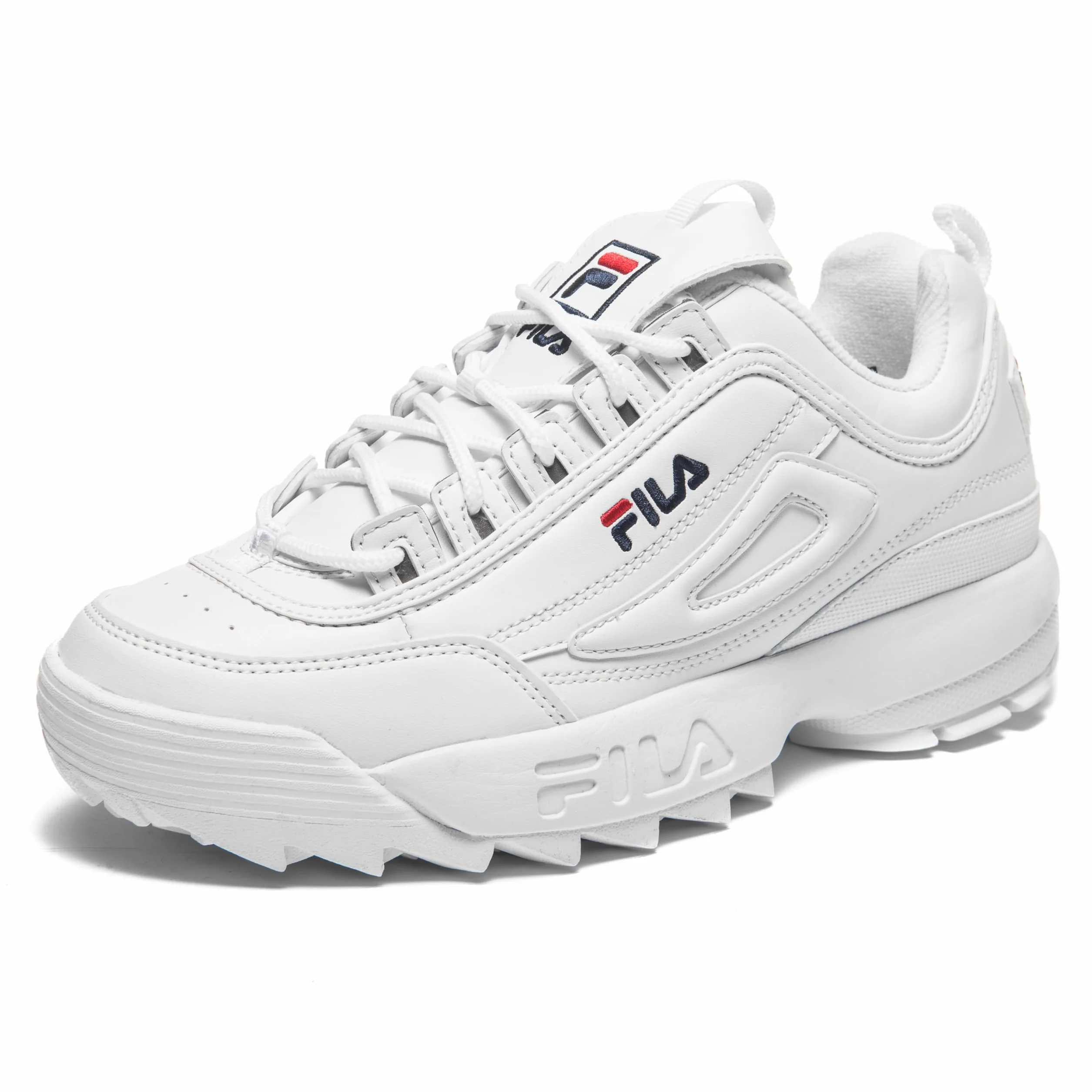 FILA Uniseks - dzieci DisruptorSneakersy