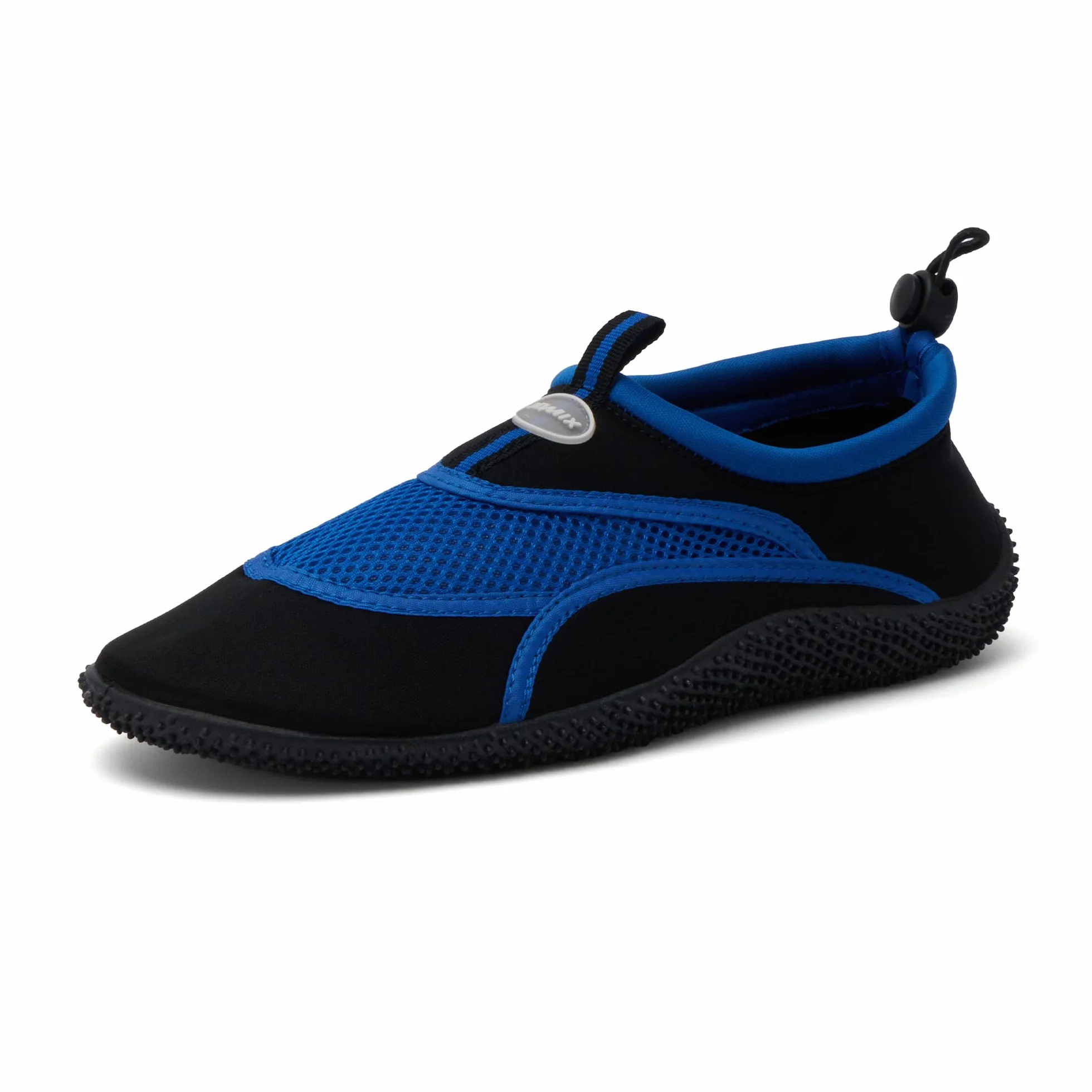 JOMIX Męskie buty wodne do nurkowania lekkie i szybkoschnące buty wodne na plażę do surfingu i na basen
