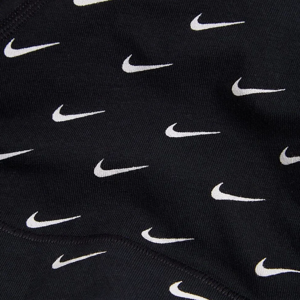 NIKE Bokserki Mężczyźni Trunk