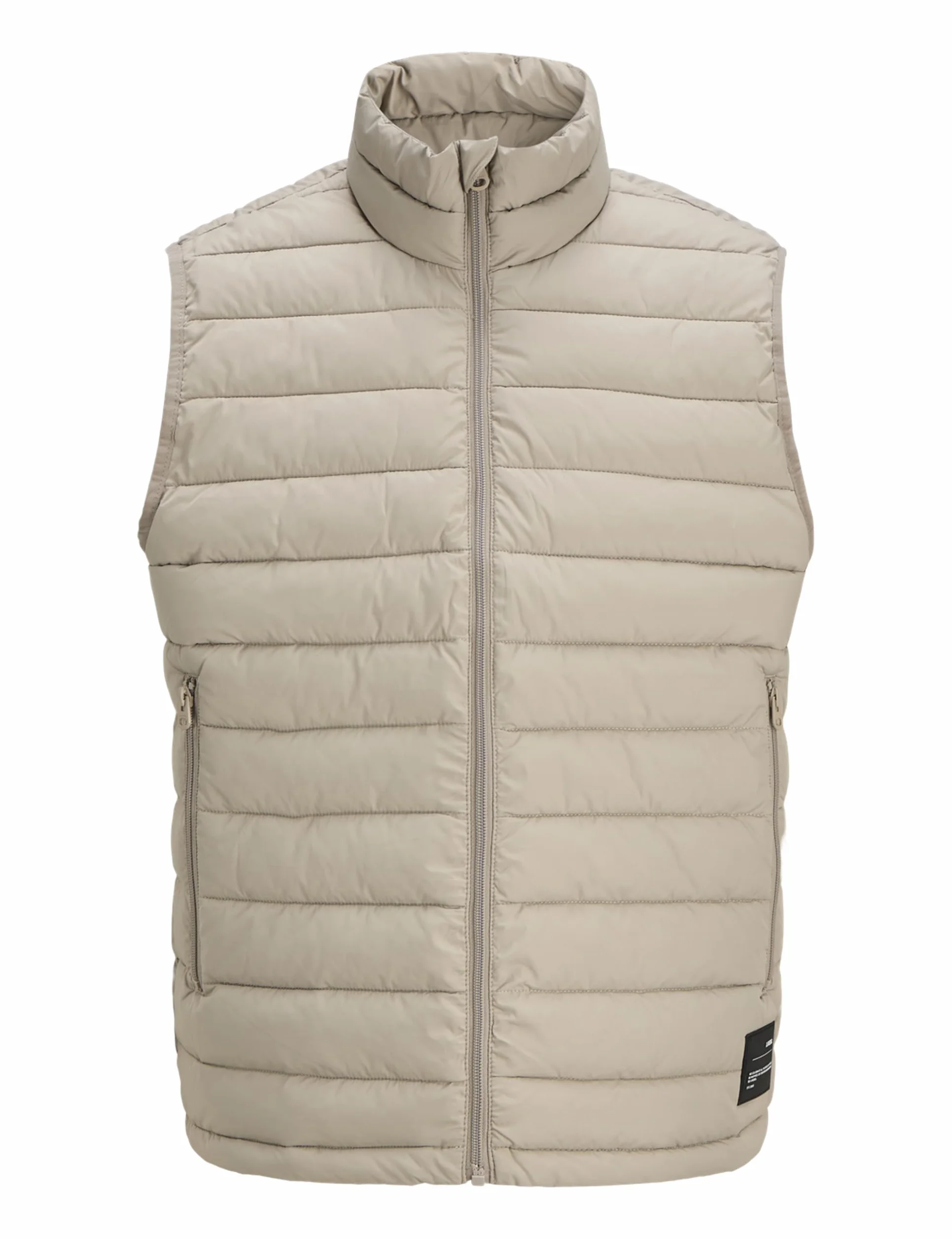 Jrebgazing Light Padded Body Ocieplacz, roasted cashew, XXL