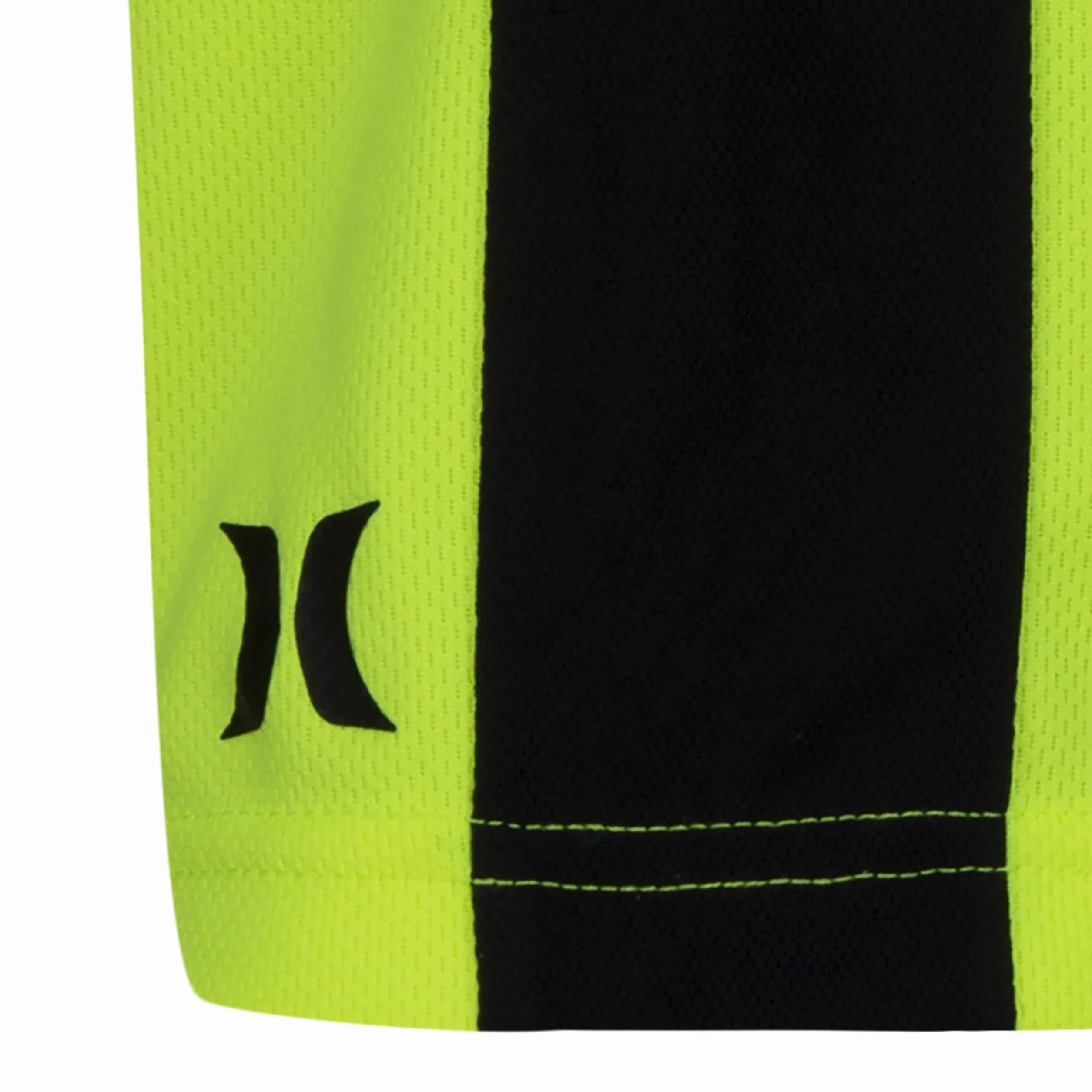 Hurley Zestaw szortów + koszulka Chłopcy Hrlb O&o Gradient & Mesh Set
