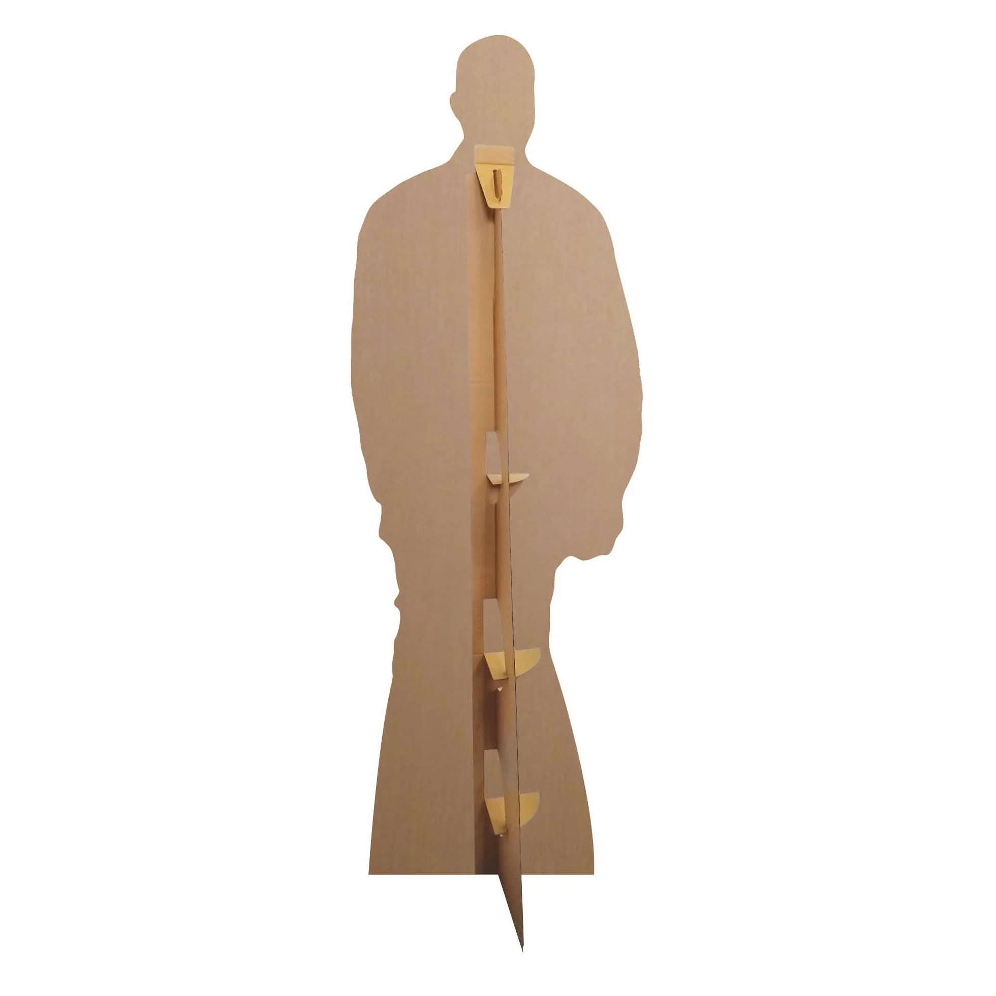 Star Cutouts Kanye West Kartonowa Postać 60 x 173 cm