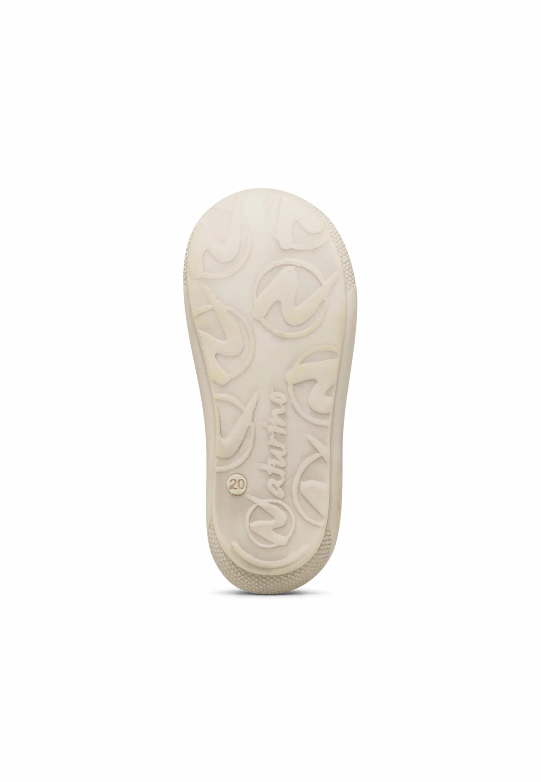 Naturino Cocoon Vl - Adidasy Niemowlęta - chłopcy