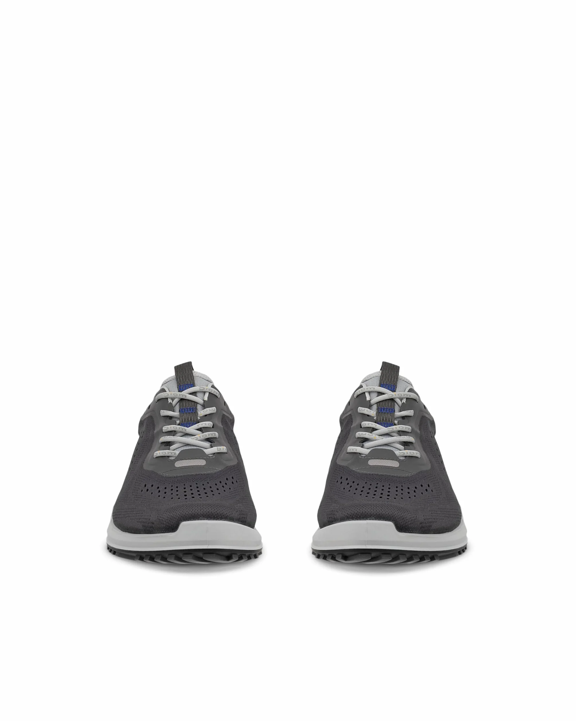 ECCO Biom 2.0 M, buty sportowe, szare, 43 EU, Szary, 43 EU