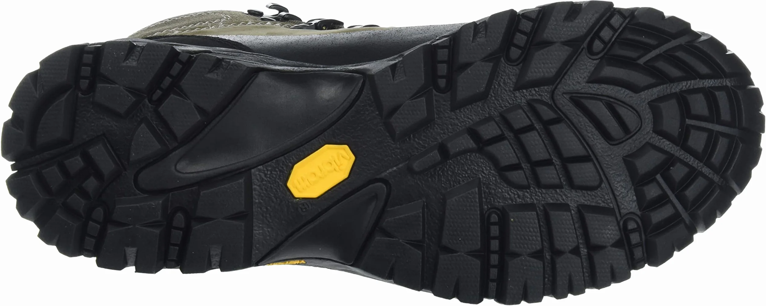 CMP Dhenieb Trekking Shoe WP, Walking Unisex Dorosły