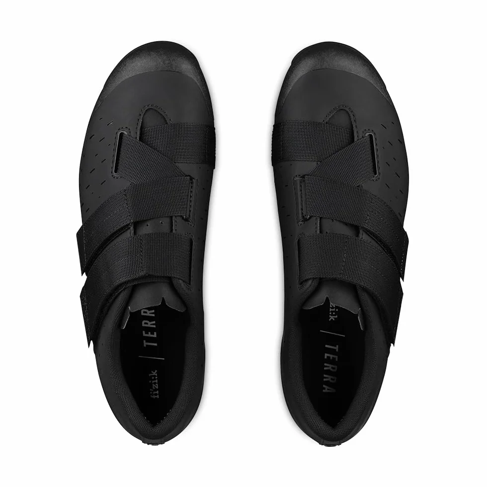 fizik X4 Powerstrap - Buty rowerowe. Uniseks