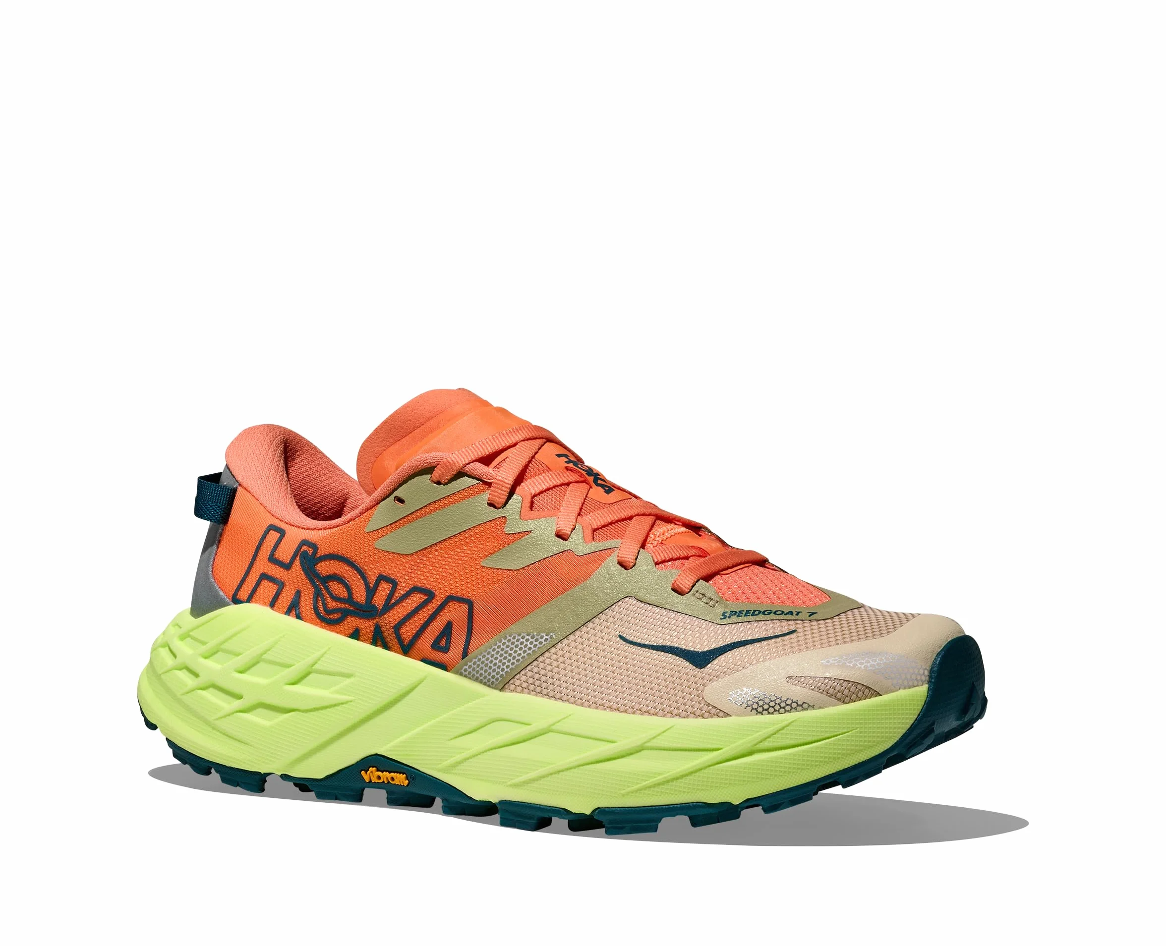 HOKA Kobiety Speedgoat 7sneakersy
