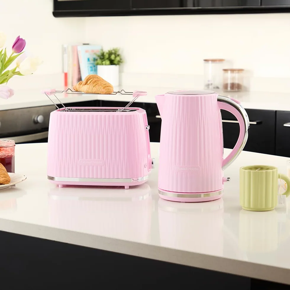 Russell Hobbs Czajnik elektryczny 1,7L 2400W Eden 27362-70