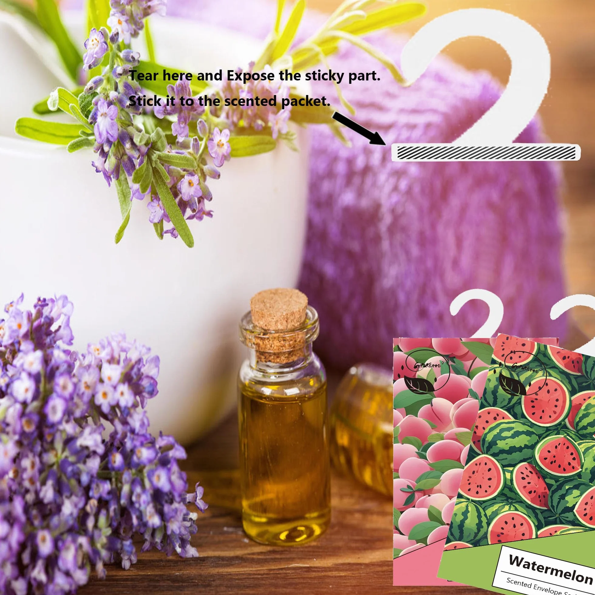 12 sztuk perfum szafa na ubrania, perfumy do szafy i szuflady, perfumy do samochodu, perfumy zapachowe torby lawendowe do szafki, szuflad do szafek, dezodorantów na buty, szafka na buty (multi)