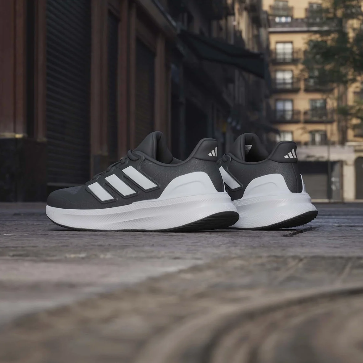 adidas Kobiety Ultrarun 5 Running ShoesButy do biegania