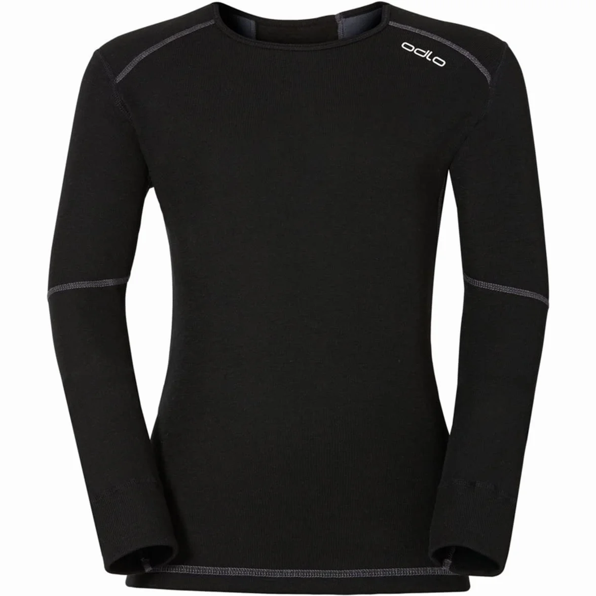 Odlo Bluza Dziewczynki Active X-Warm