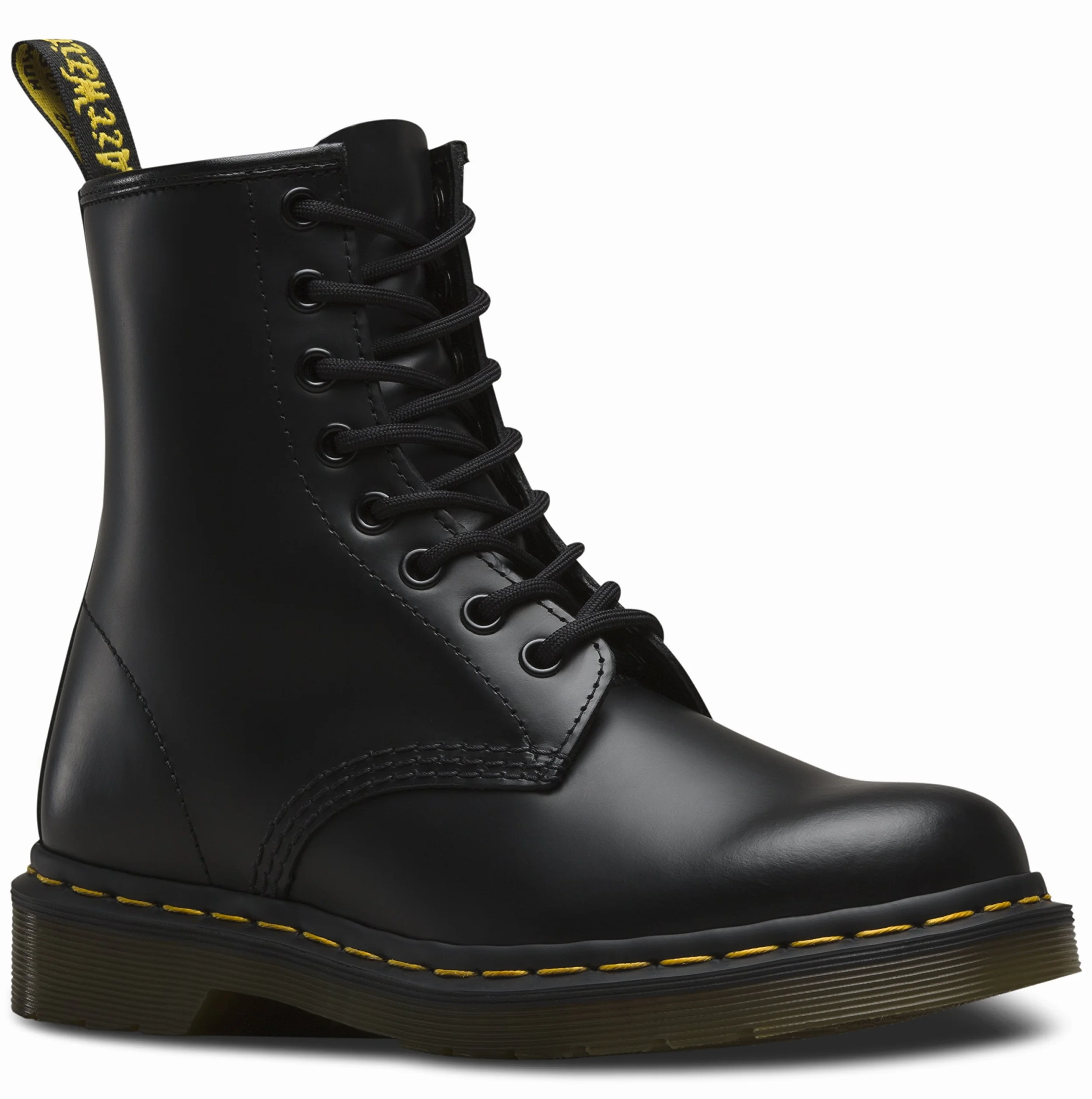 Dr. Martens 1460Z DMC SM-B męskie buty, czarne, rozm