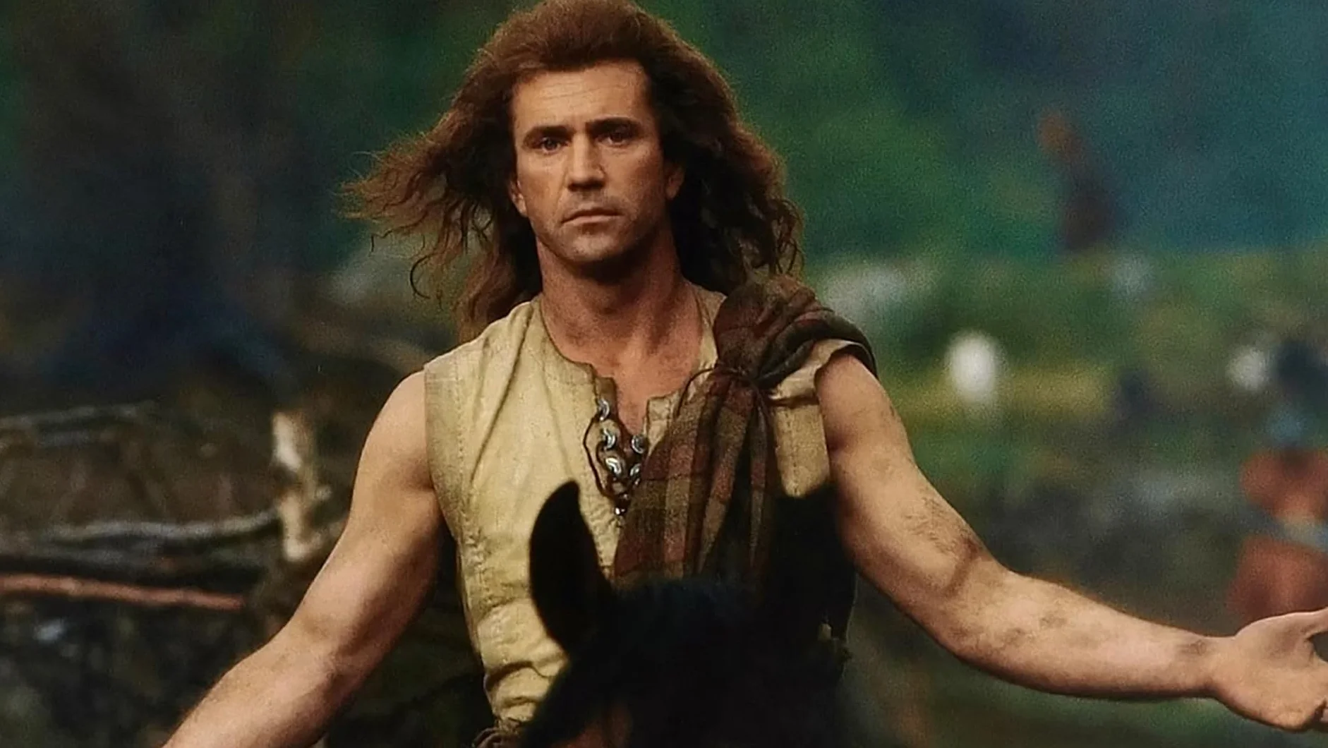 Braveheart (4K UHD + Blu-ray)