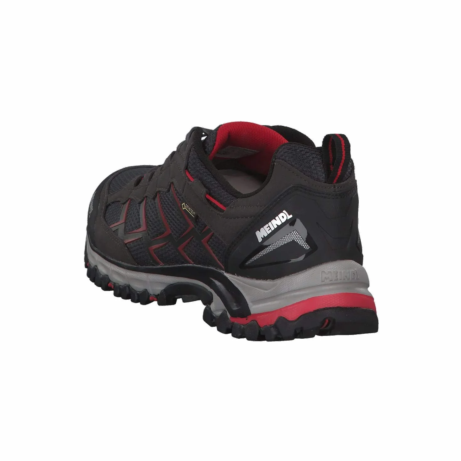 Meindl Caribe Gtx - normalny Mężczyźni