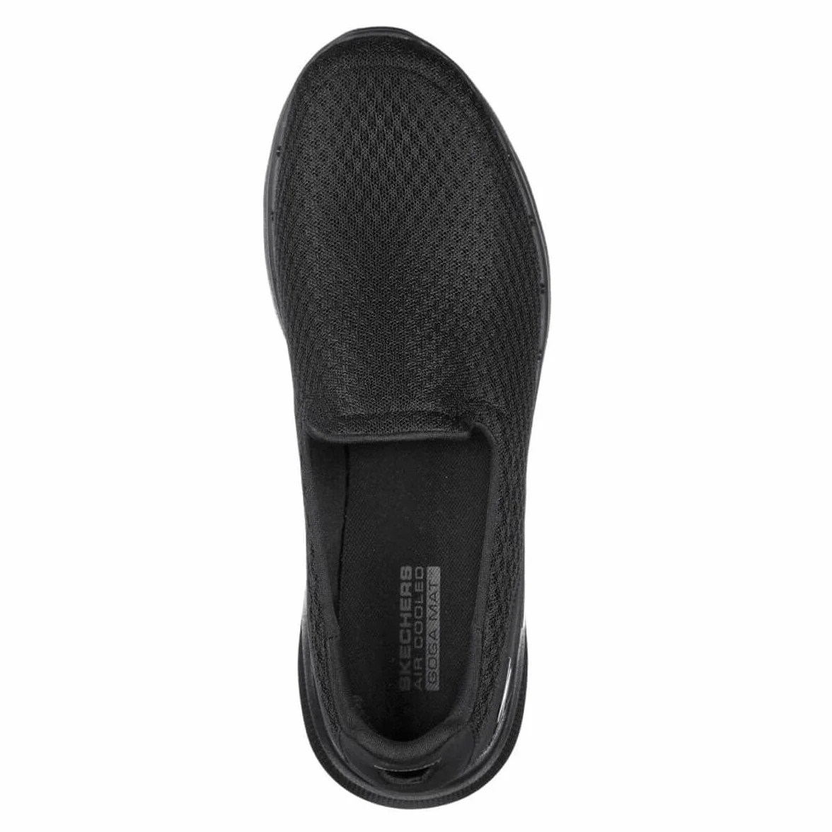 Skechers Mężczyźni Go Walk 6 MotleyAdidasy