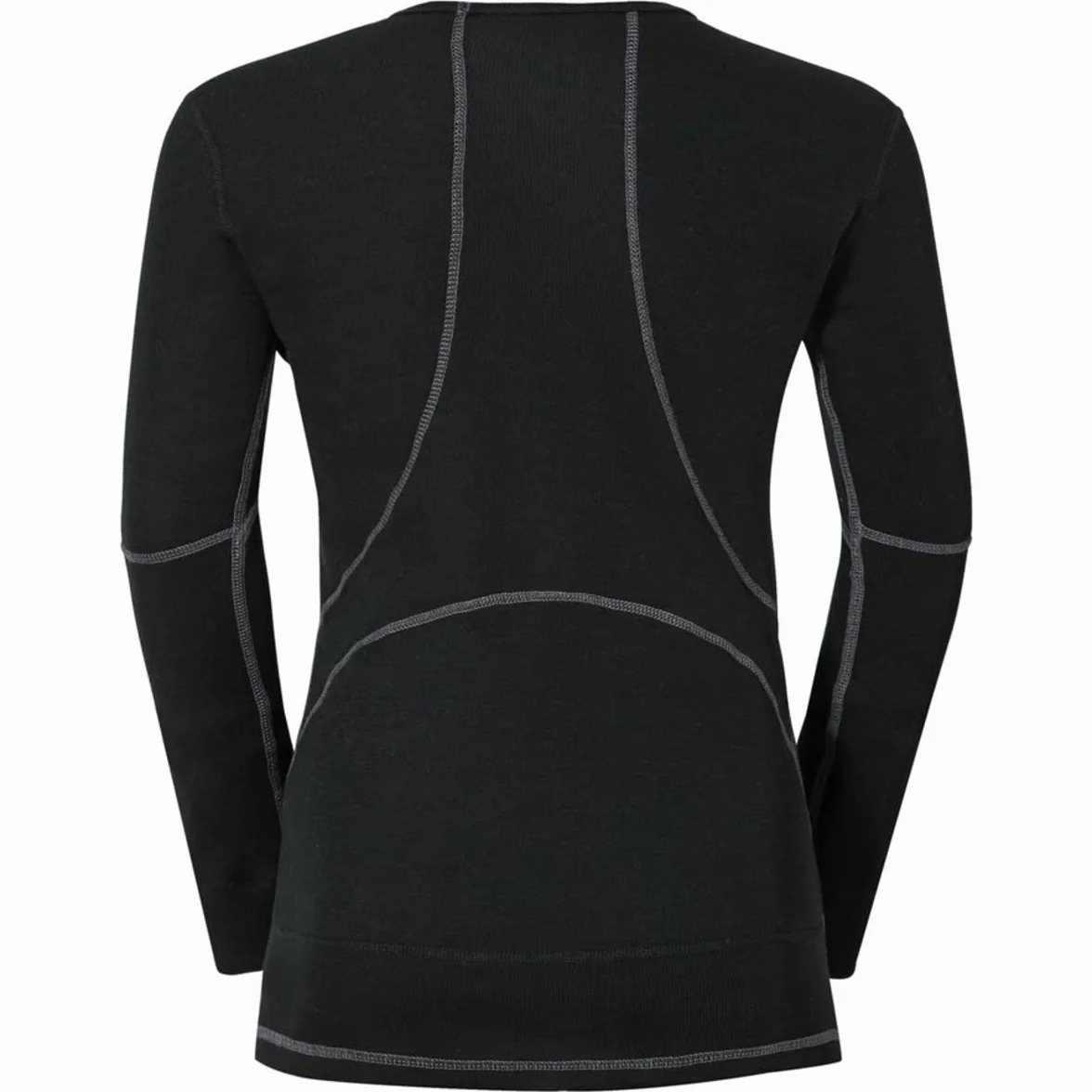Odlo Bluza Dziewczynki Active X-Warm
