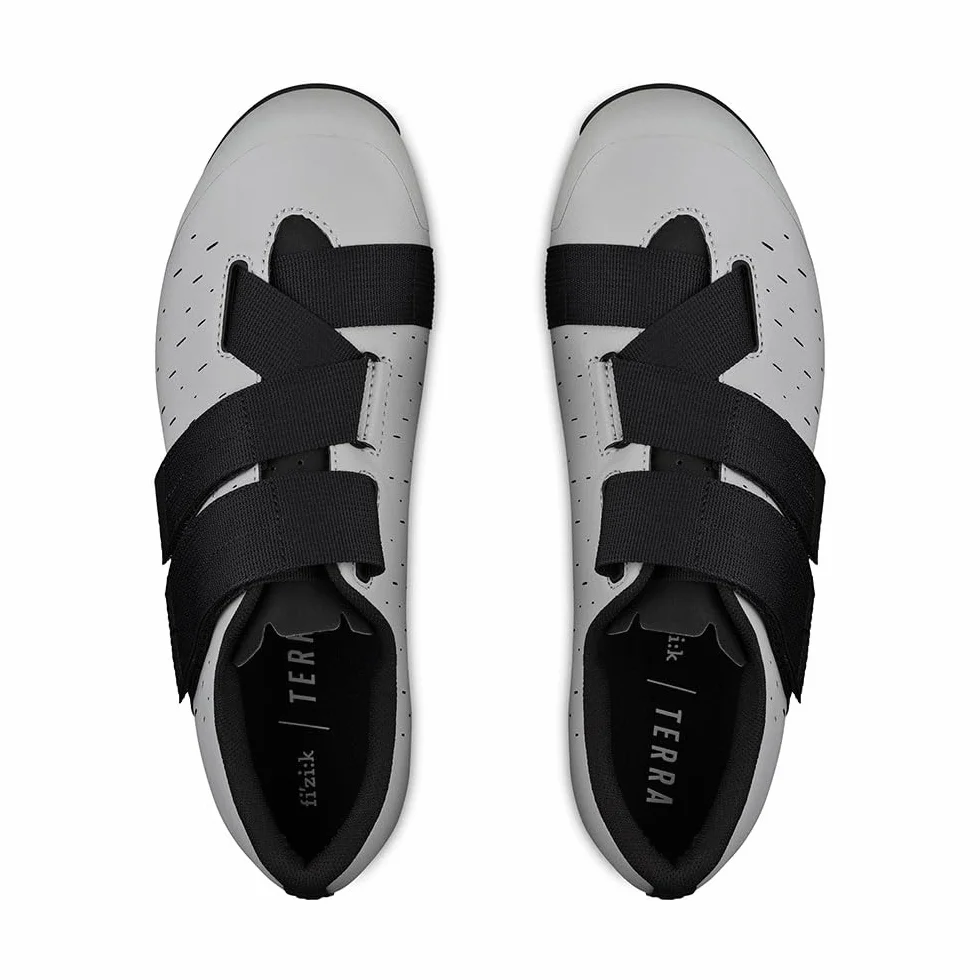 Fizik X4 Terra Powerstrap - Buty kolarskie Uniseks