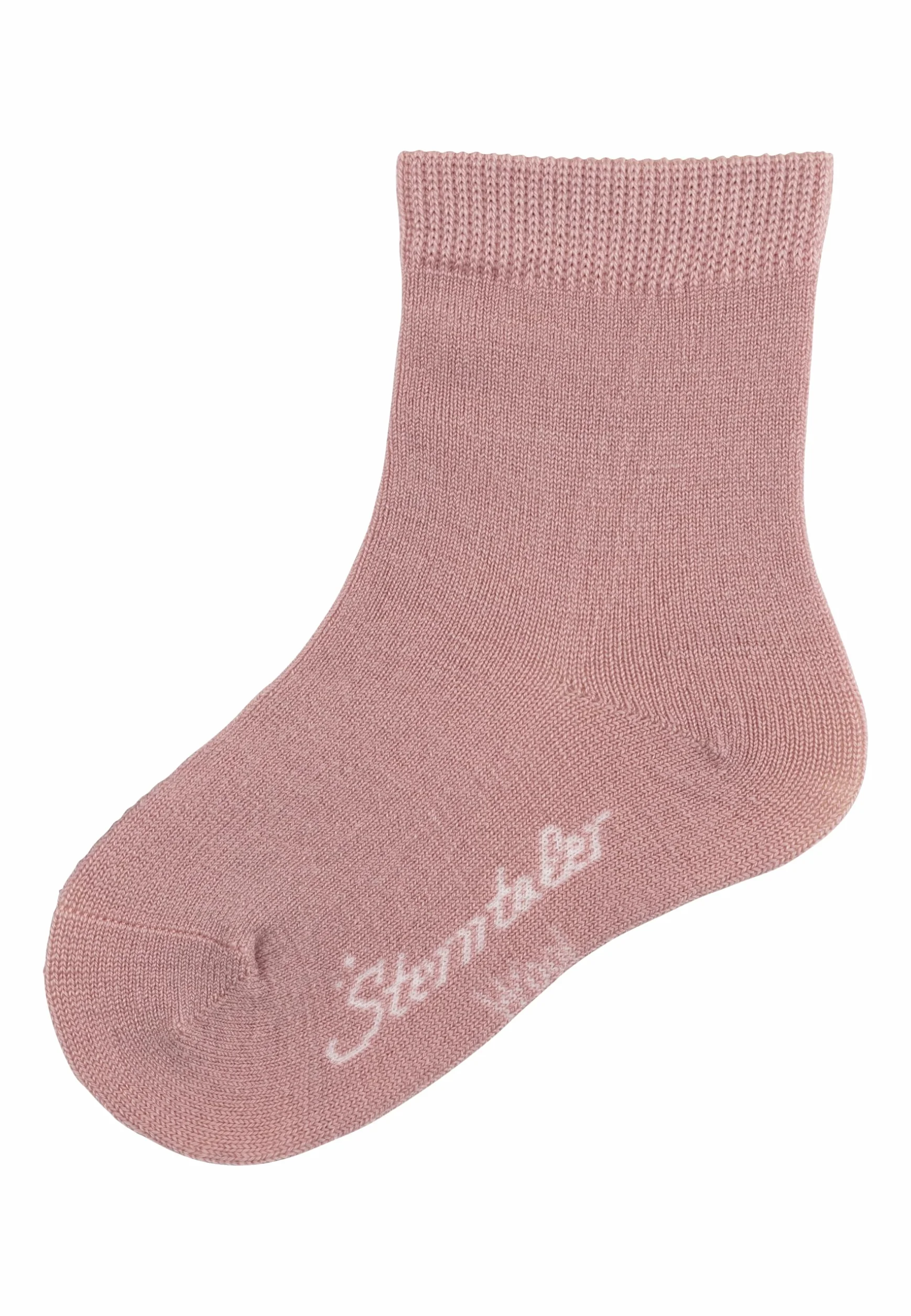 Sterntaler skarpety wełna Dziewczynki Socken Wolle
