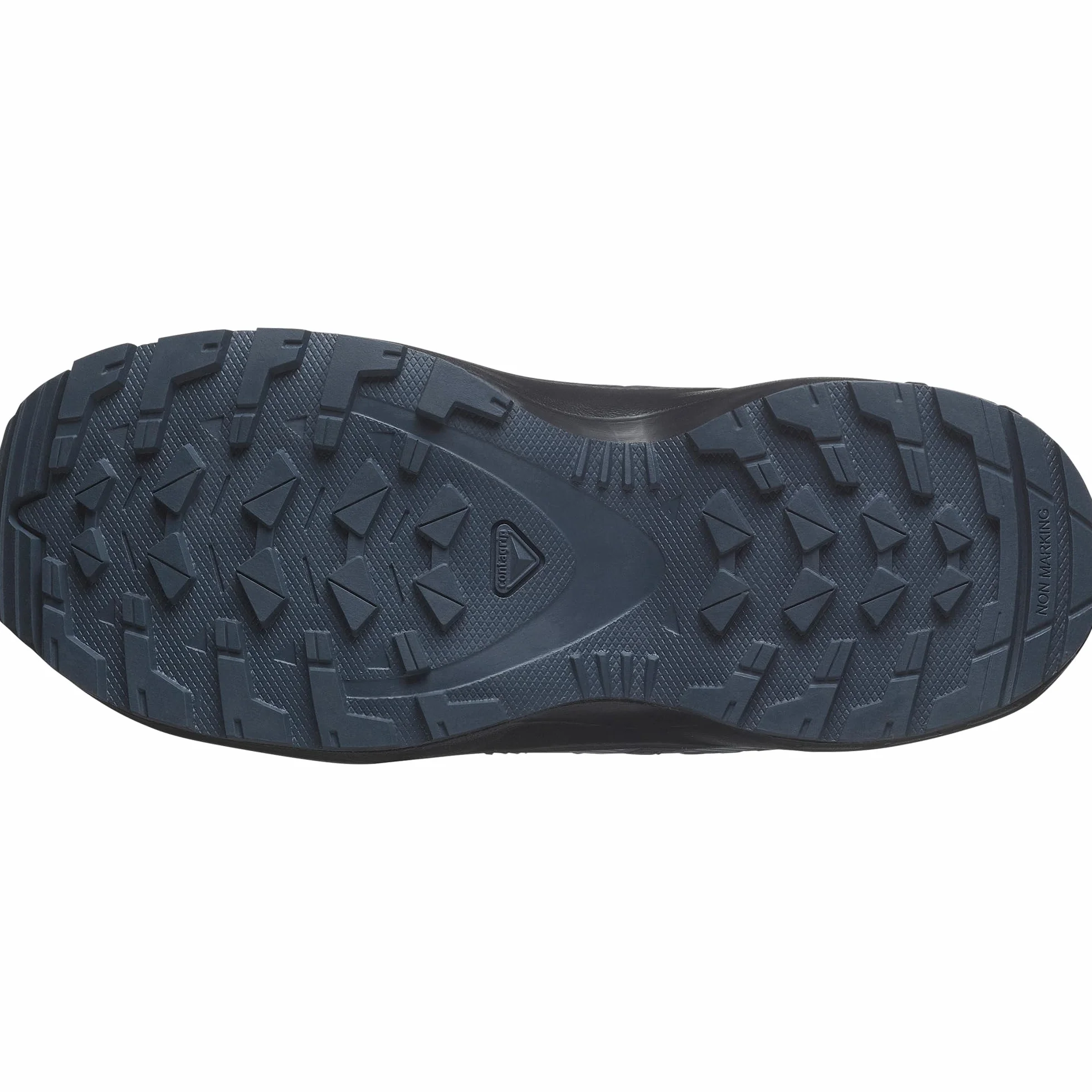 Salomon Uniseks - dzieci Xa Pro V8 WaterproofButy turystyczne