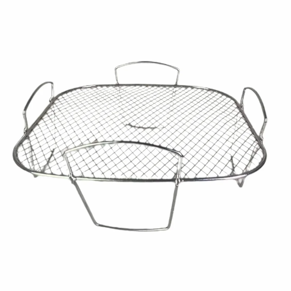 Ejoyous Air Fryer Rack, ruszt do frytkownicy na gorące powietrze, akcesoria