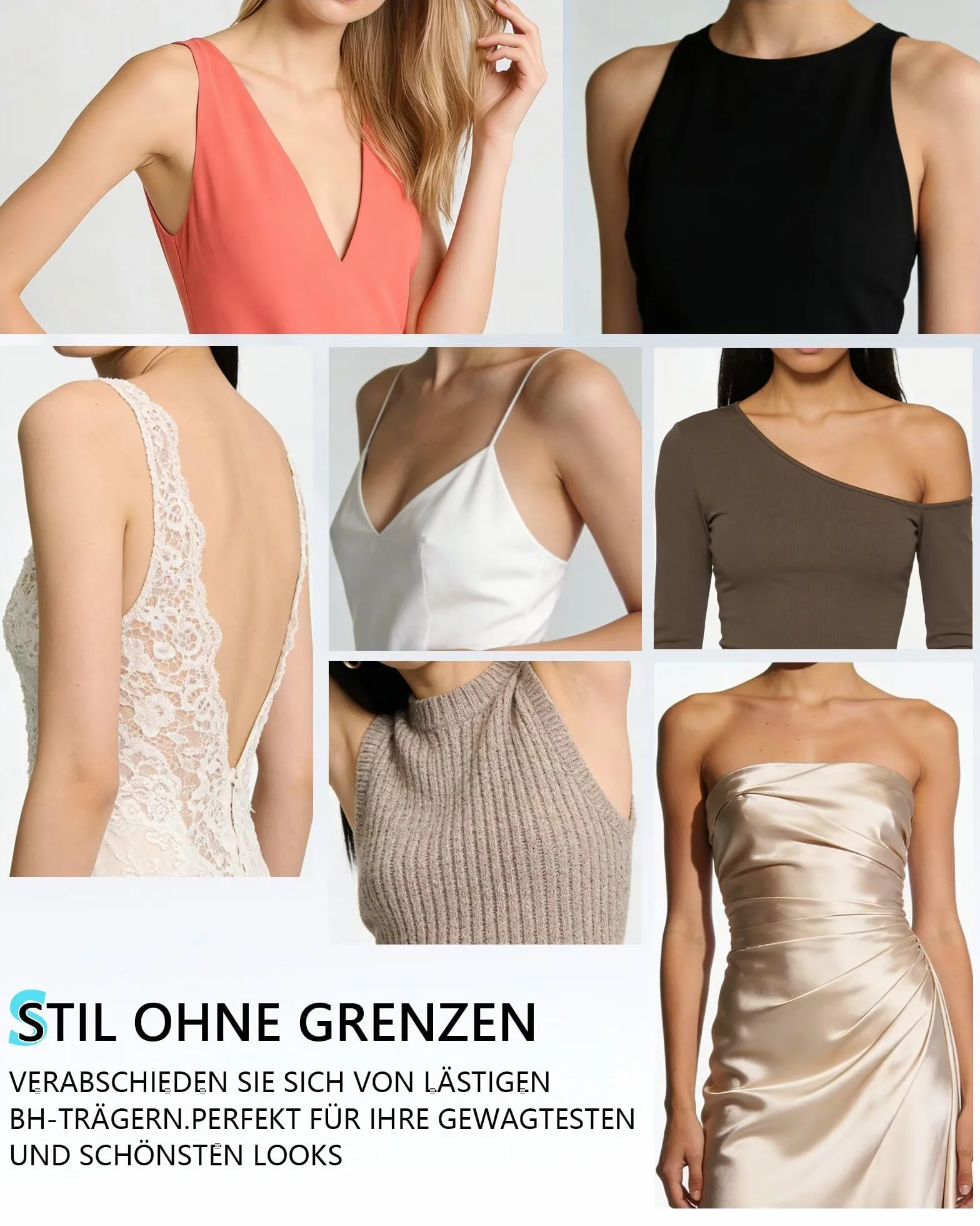 Wkładki do biustonosza, push up, samoprzylepne wkładki do biustonosza z obu stron, silikonowe wkładki do biustonosza do kostiumu kąpielowego, bikini