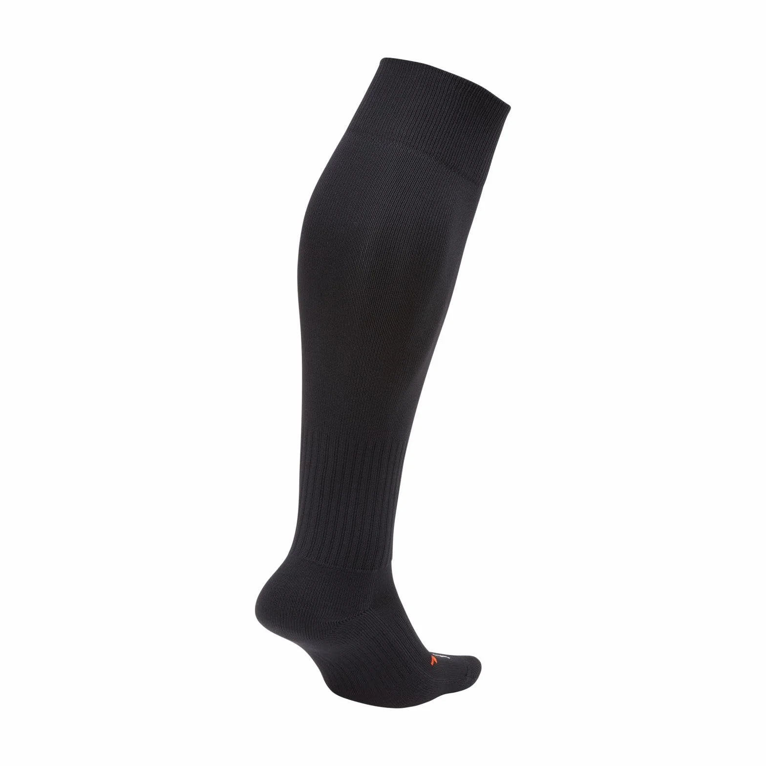 Nike Uniseks Classic Ii Otc SX5728-010 Skarpety Piłkarskie, Czarny/Biały, S