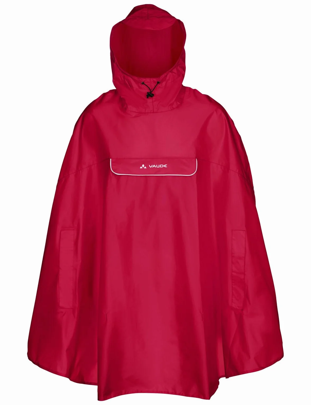 VAUDE Ponczo Uniseks Valdipino Poncho