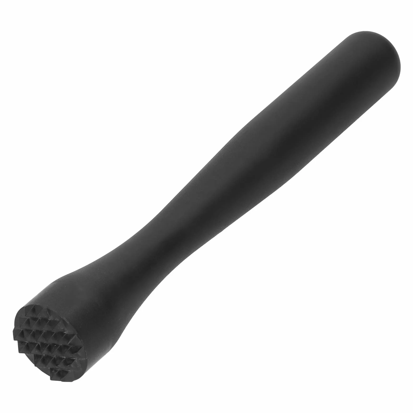 Ubijak do Koktajli Kruszarka do Lodu Mieszadło z wklęsłą wypukłą główką Młotka ergonomiczna konstrukcja PC
