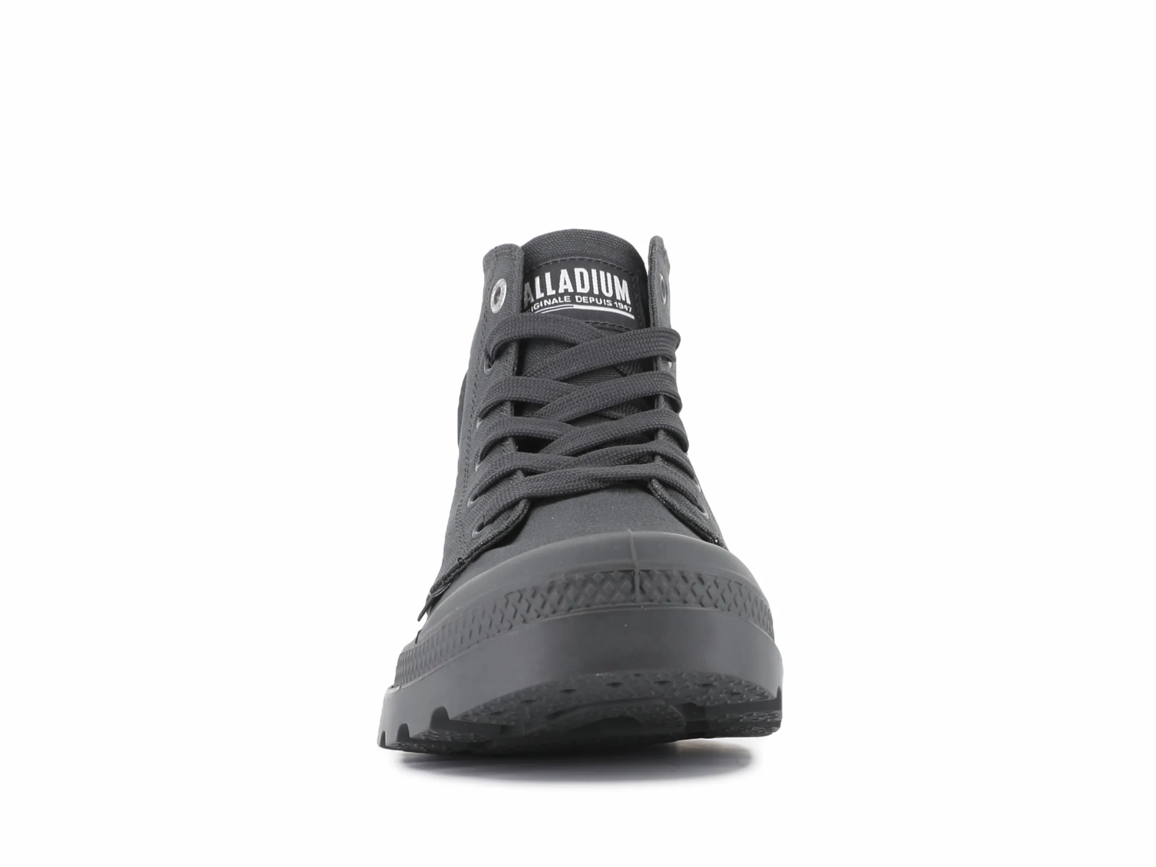 Palladium Mixed Mono Chrome Botki, Szare, 42 EU, Szary, 42 EU