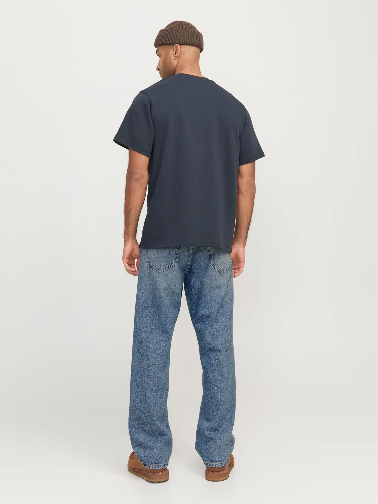 R.d.d. royal denim division Rddloose Royal Re 266 Noos - Rddloose Royal Re 266 Noos Mężczyźni