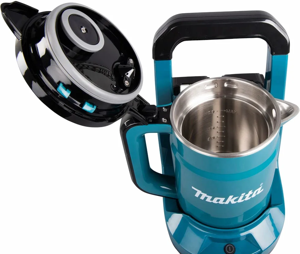 Makita DKT360Z Twin Czajnik Litowo-Jonowy LXT 18 V 36 V