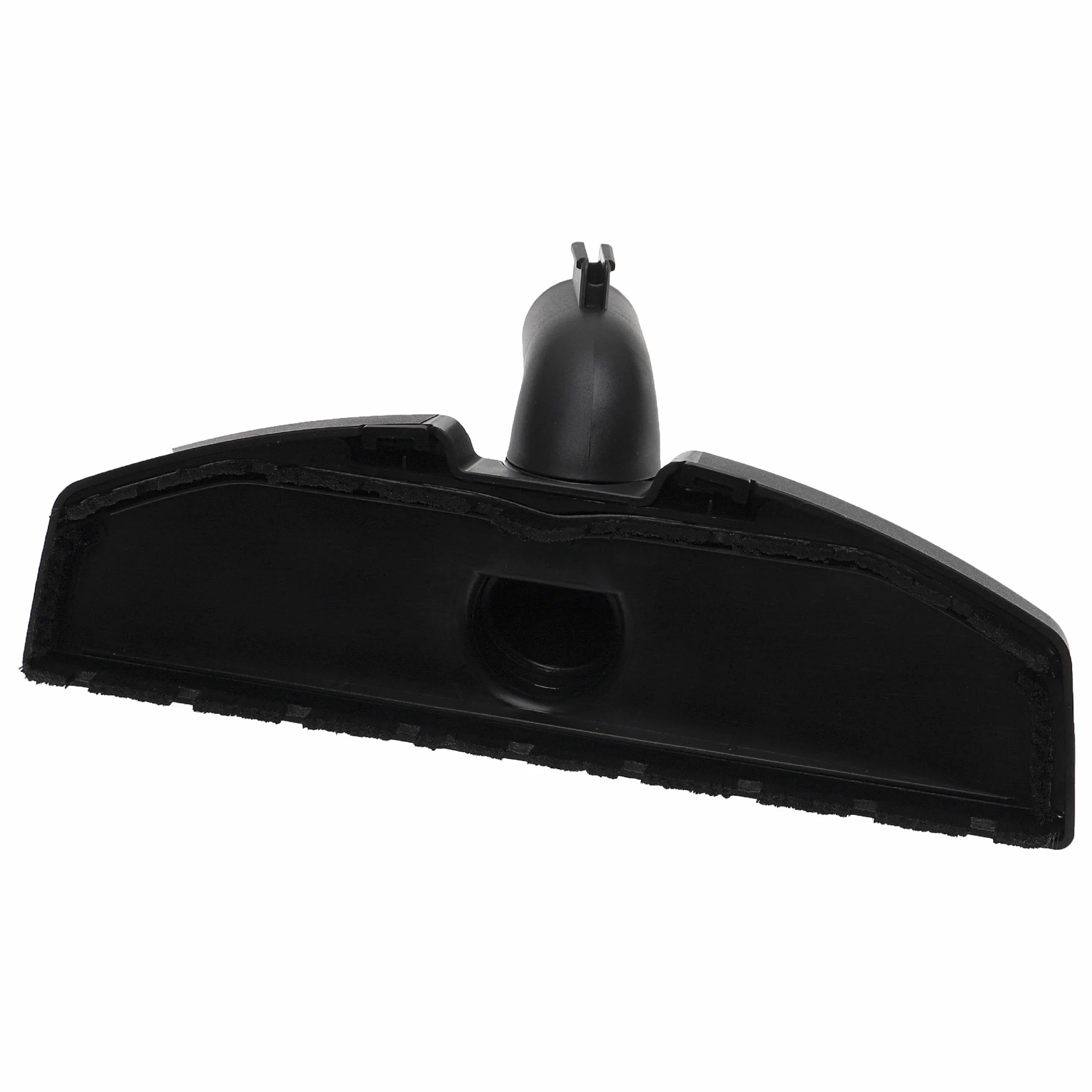 vhbw Dysza podłogowa 31cm do odkurzacza, zamiennik dla Miele SBB 300-3, czarny
