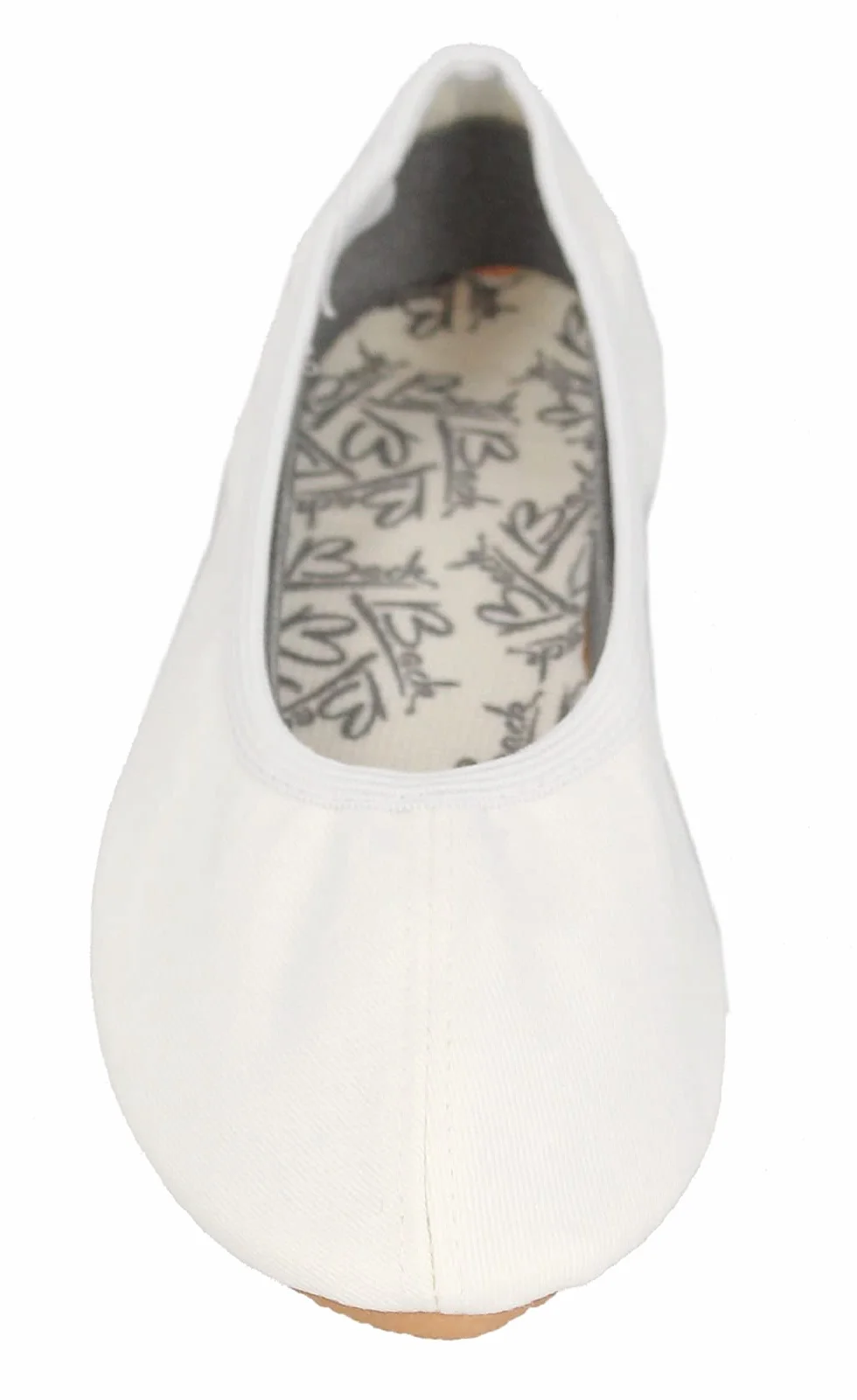 Beck Basic - Buty gimnastyczne Dzieci uniseks