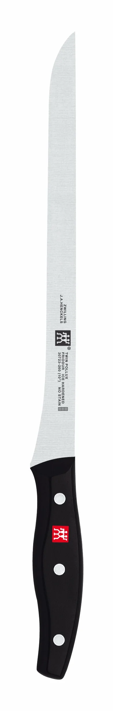 Zwilling Twin Pollux nóż do szynki 30723-261