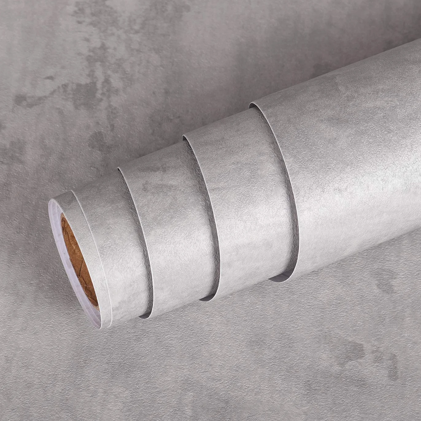 Livelynine samoprzylepna tapeta beton vintage