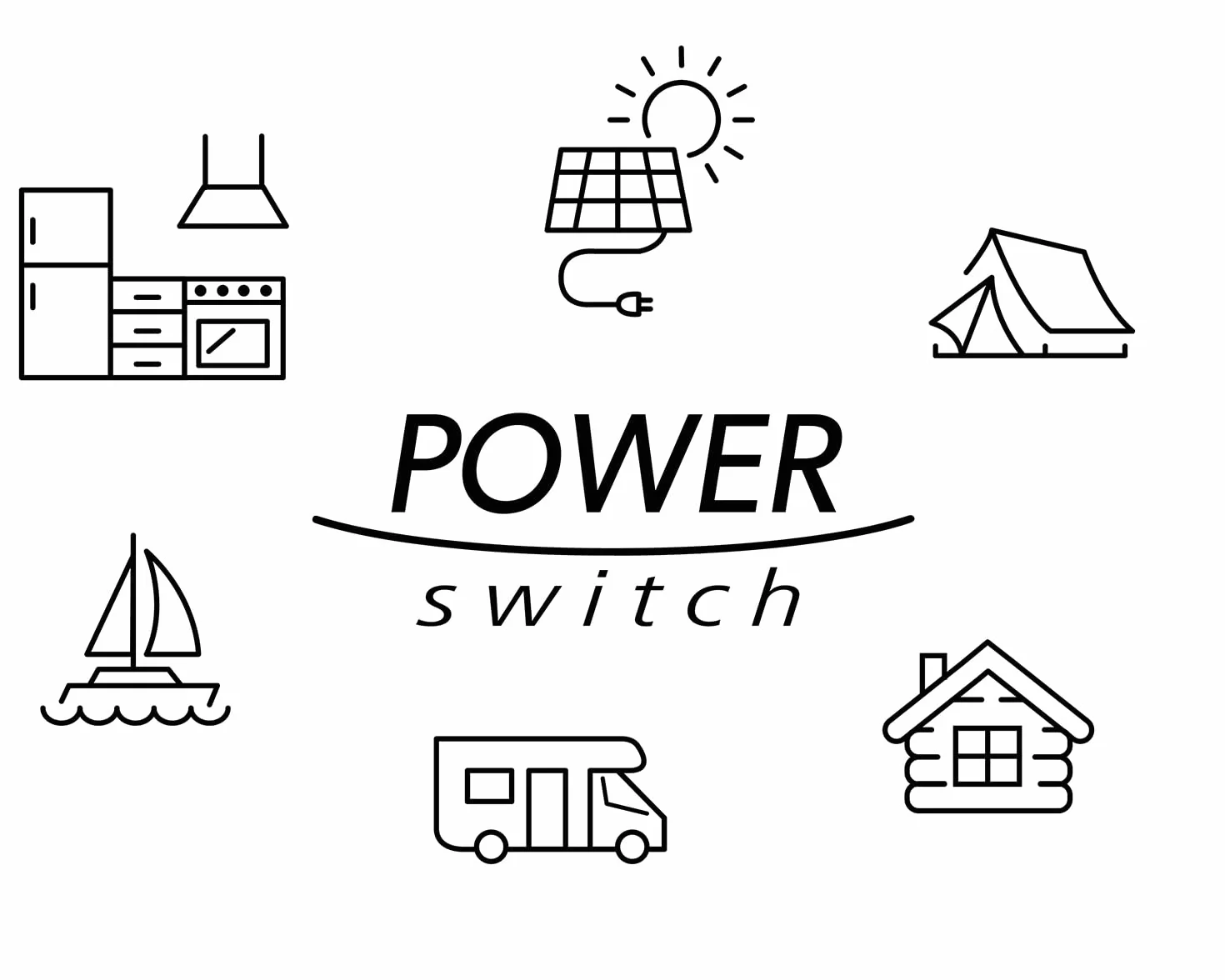 ROMMELSBACHER Pojedyncza płyta grzewcza indukcyjna CTA 1800/IN 9 grzałek mocy Power Switch