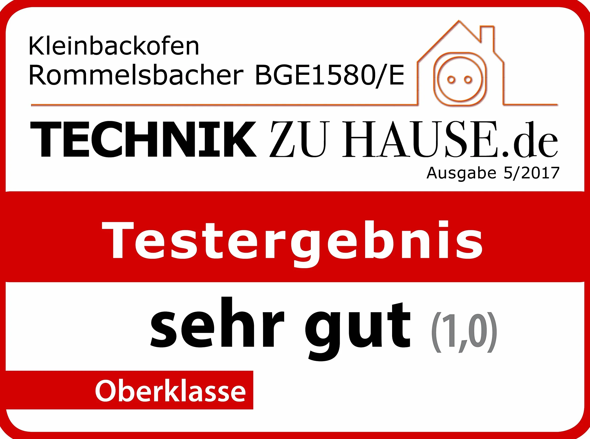 Rommelsbacher BG 950 Speedy mini piekarnik 30 l stal nierdzewna