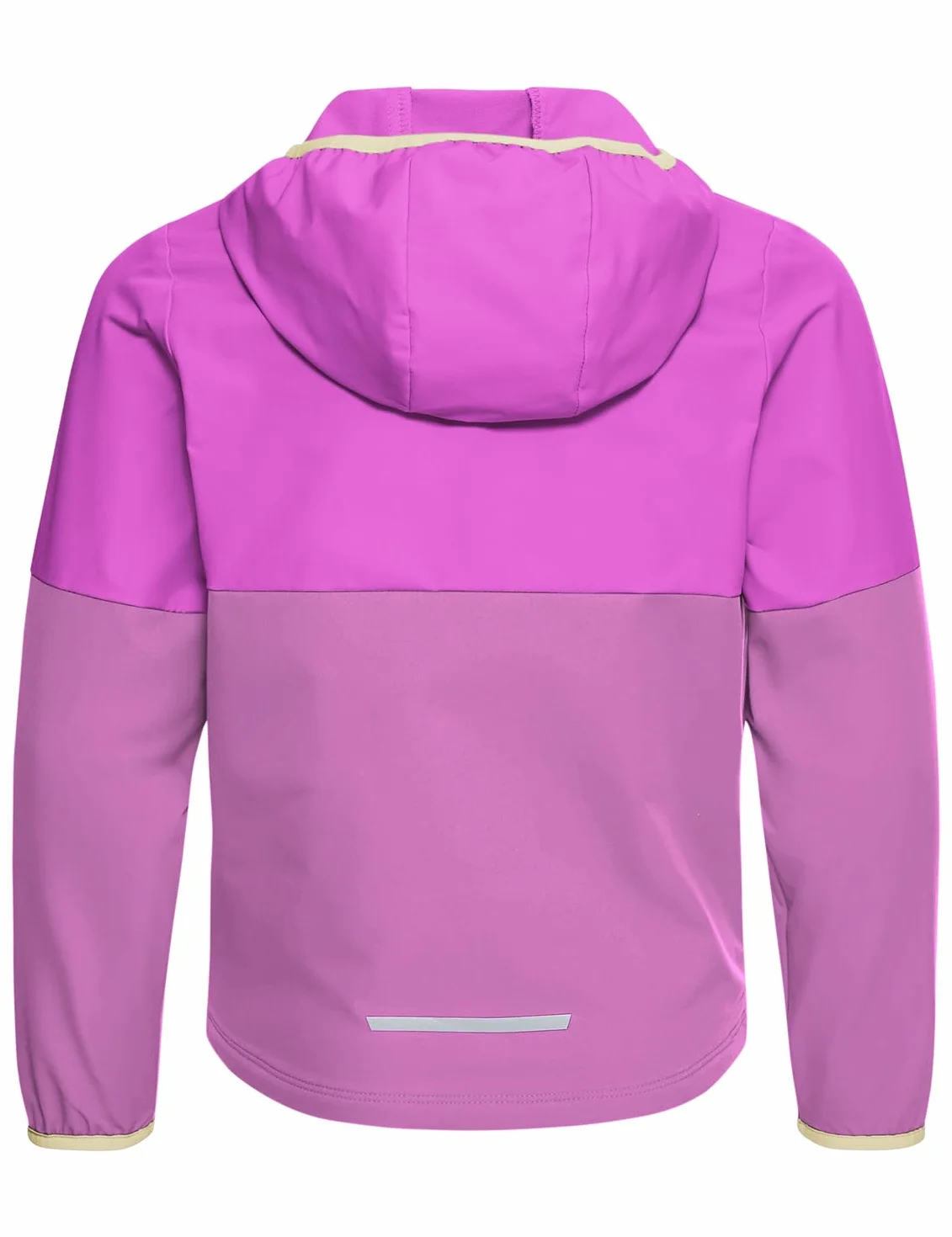 Jack Wolfskin Kurtka Dziewczynki Sandbird Hooded Jkt K