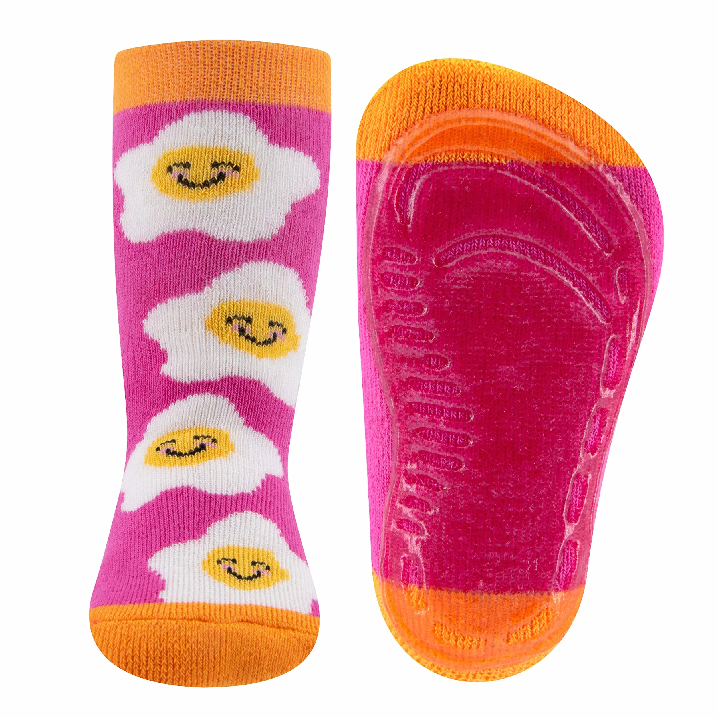 Ewers skarpety stopery Uniseks Stoppersocken 2er Küken