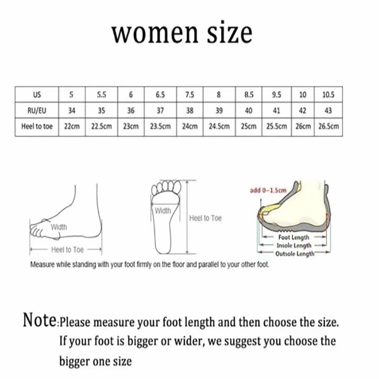 HEYCE Buty do chodzenia dla kobiet z podparciem łuku, z podparciem łuku dla kobiet, ortopedyczne, do ogrodnictwa, pracy, wędkowania, wypoczynku, zakupów, czarne